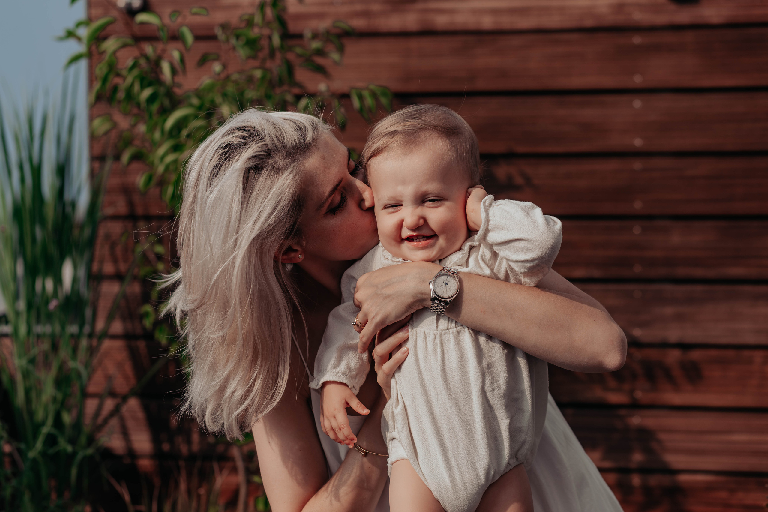 Raisa. Portrait family photographer in Berlin Elena Zakh