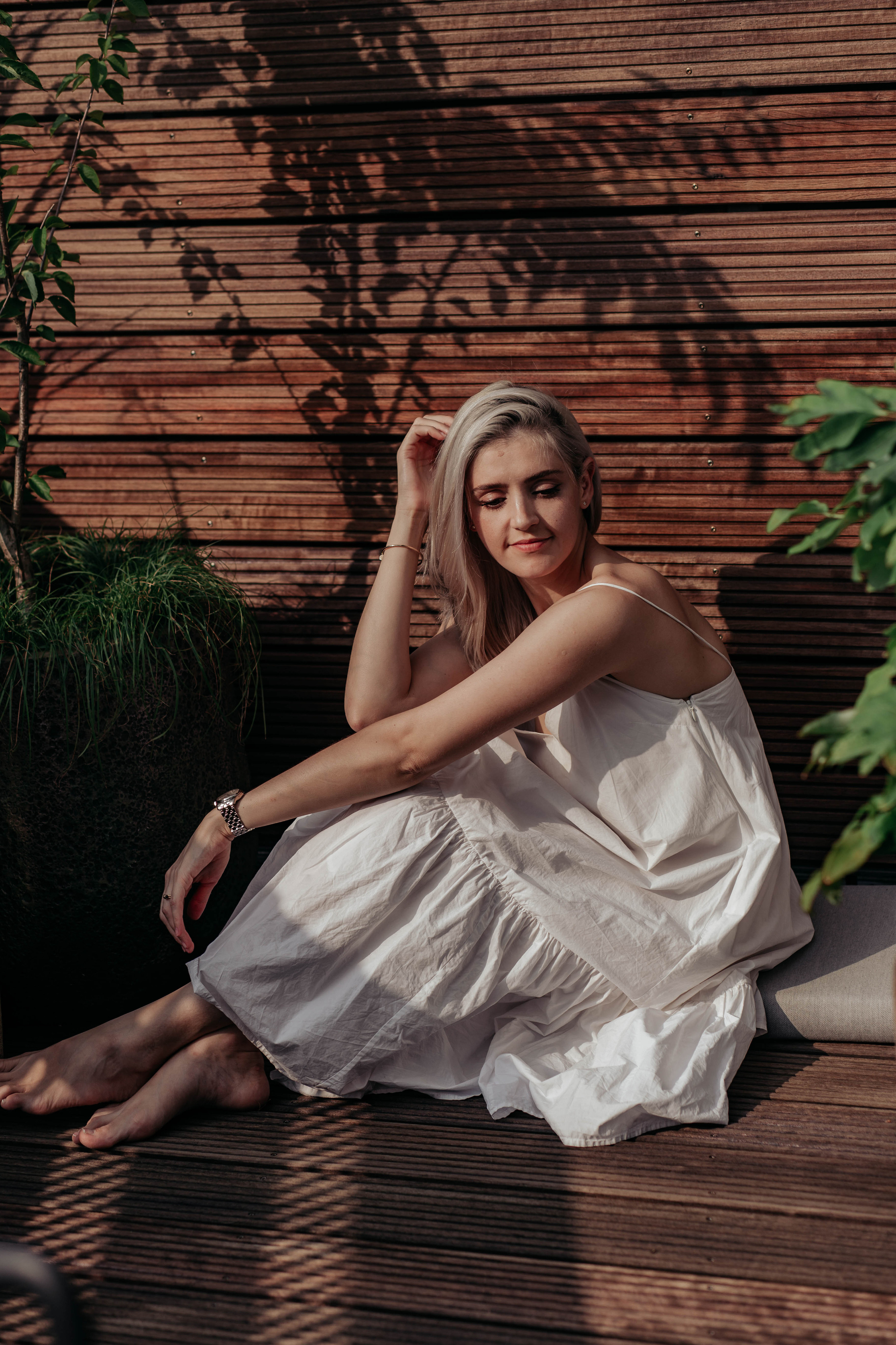 Raisa. Portrait family photographer in Berlin Elena Zakh