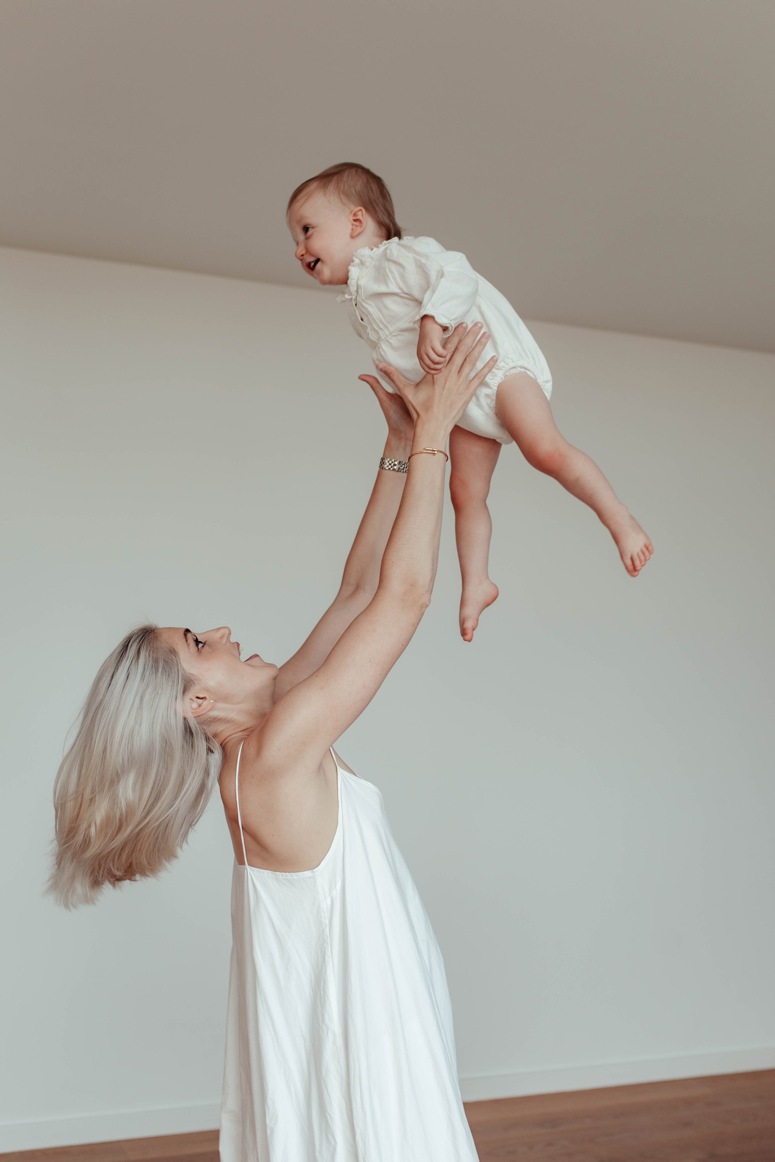 Raisa. Portrait family photographer in Berlin Elena Zakh