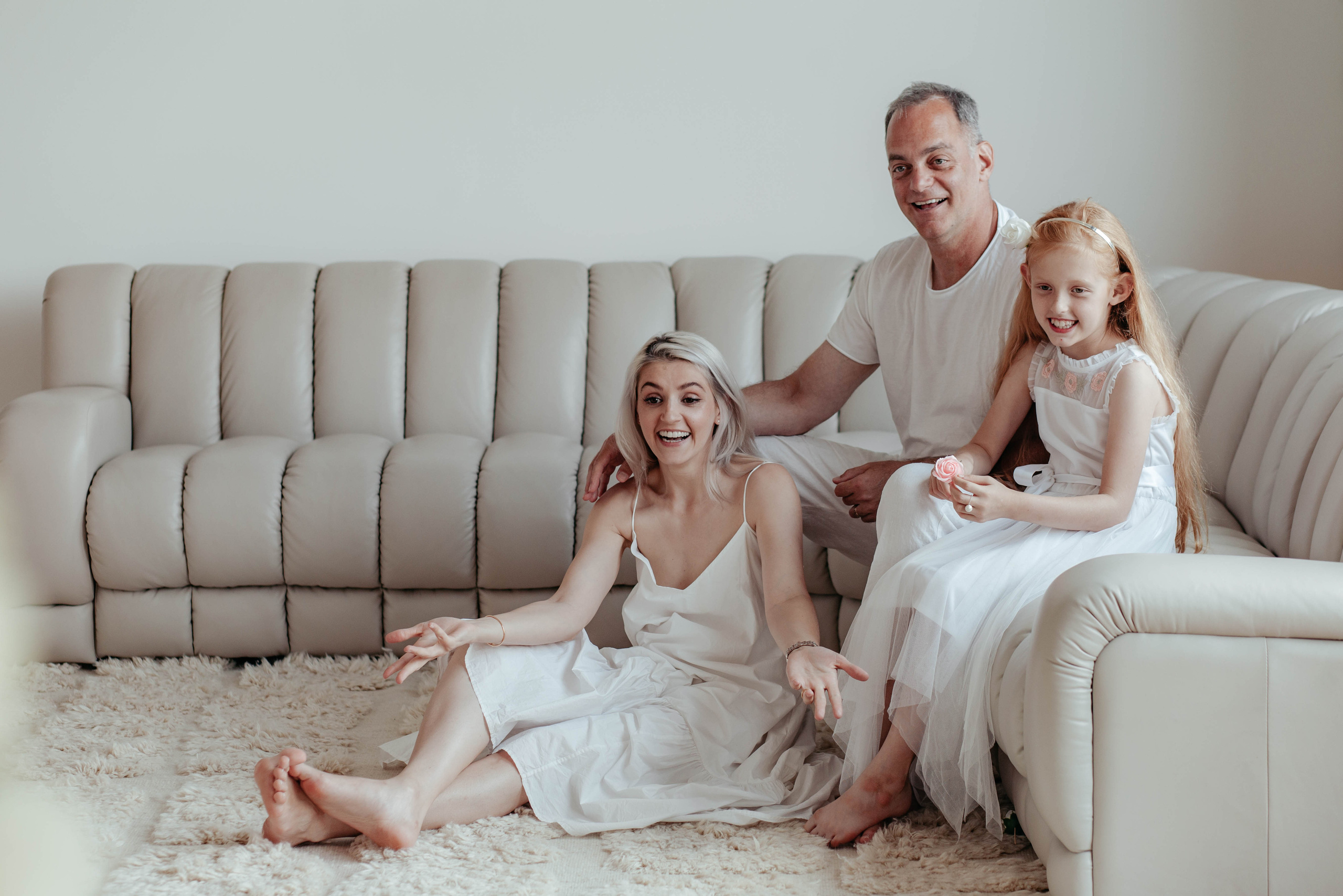 Raisa. Portrait family photographer in Berlin Elena Zakh