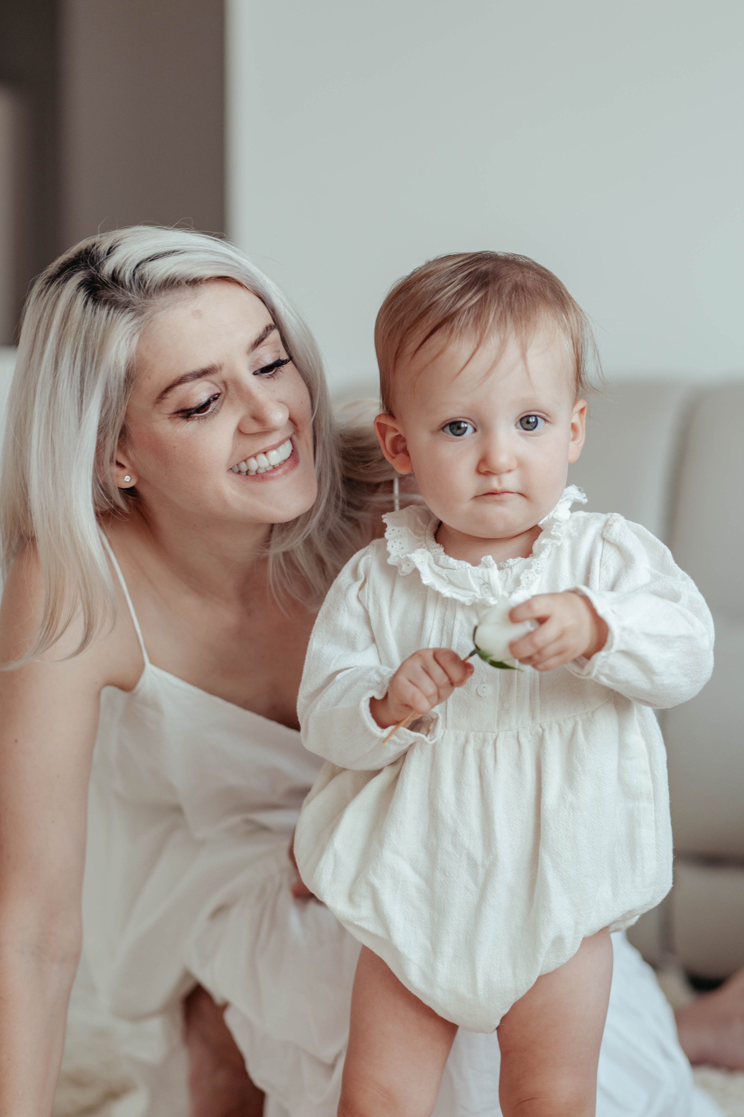 Raisa. Portrait family photographer in Berlin Elena Zakh