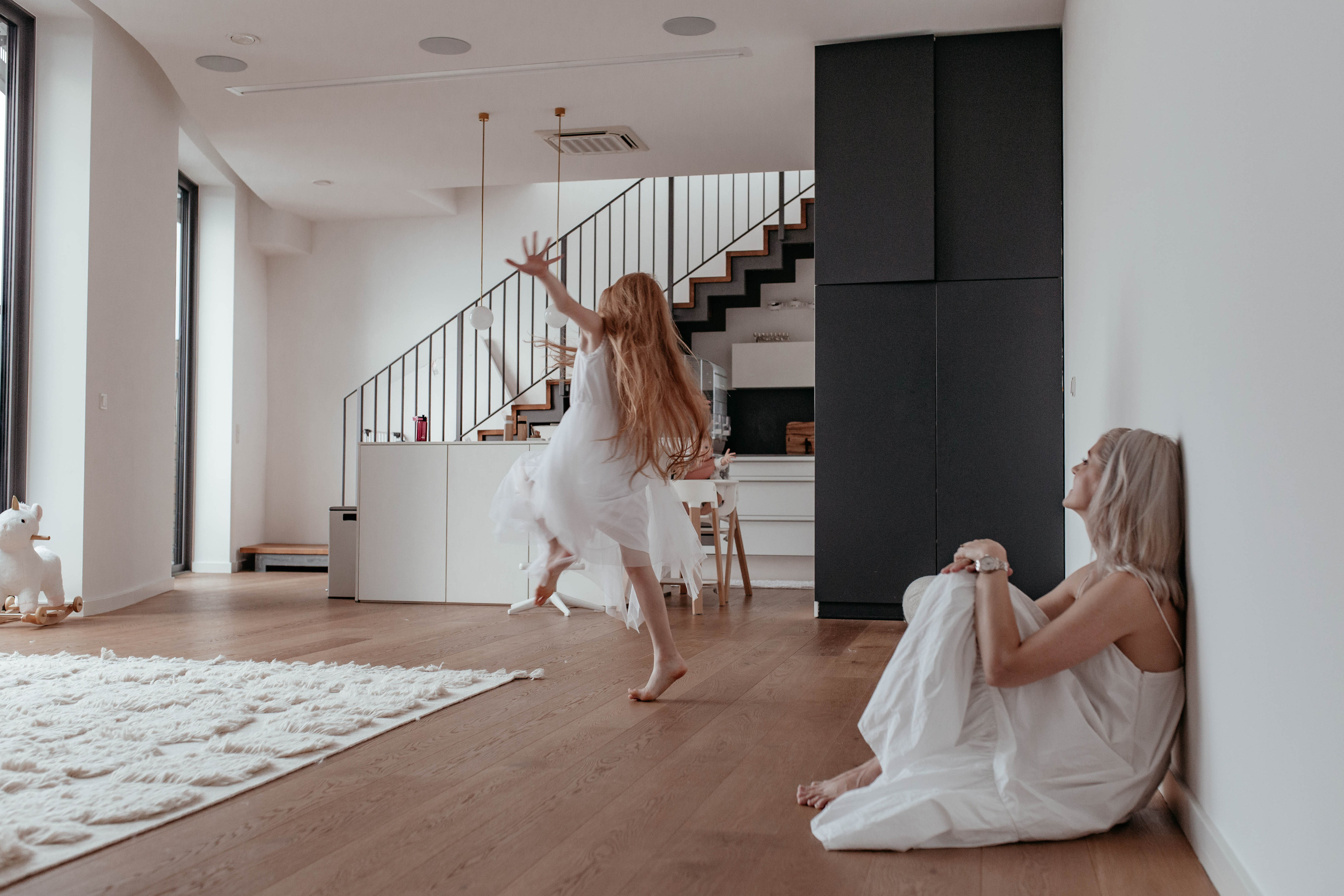 Raisa. Portrait family photographer in Berlin Elena Zakh