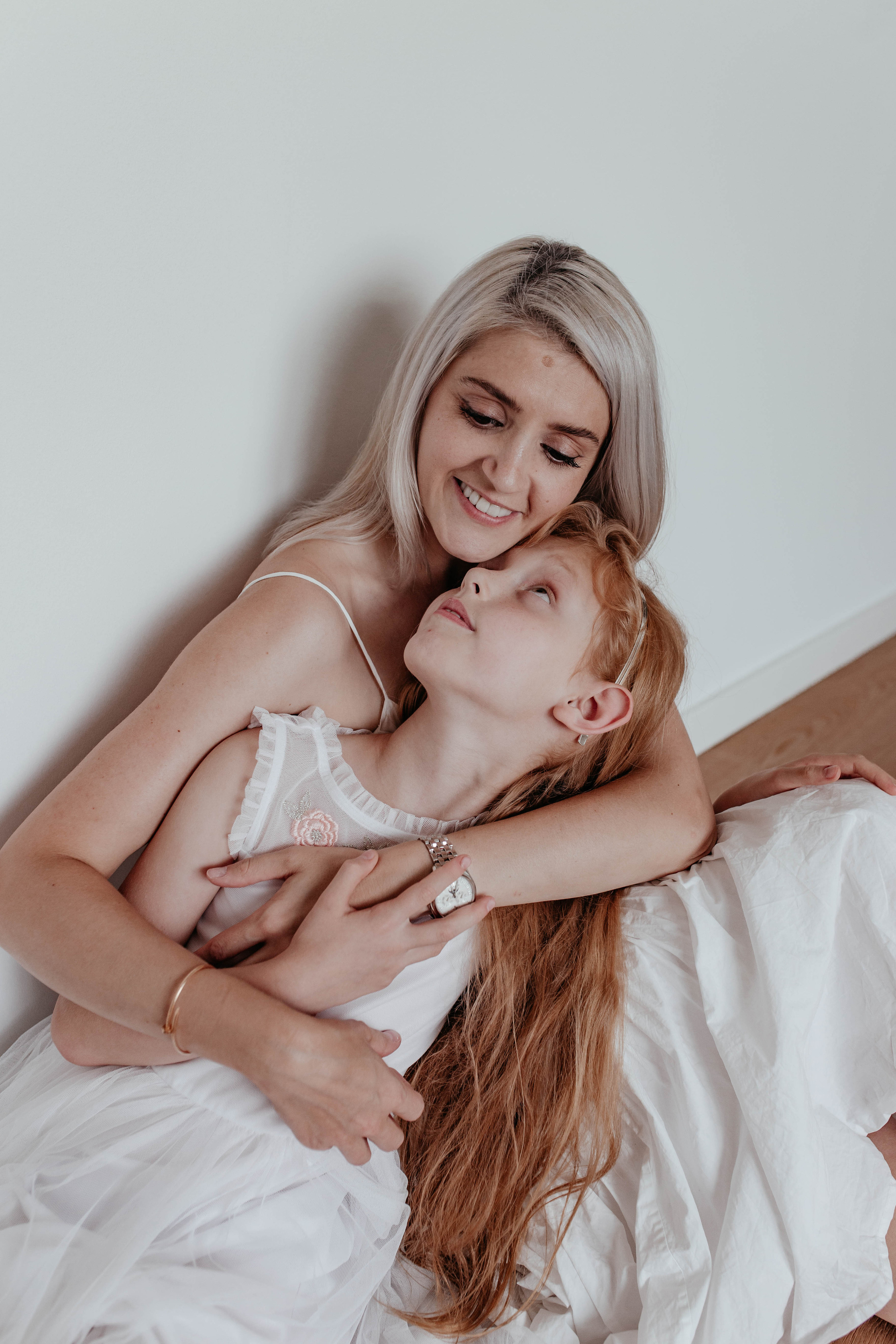 Raisa. Portrait family photographer in Berlin Elena Zakh