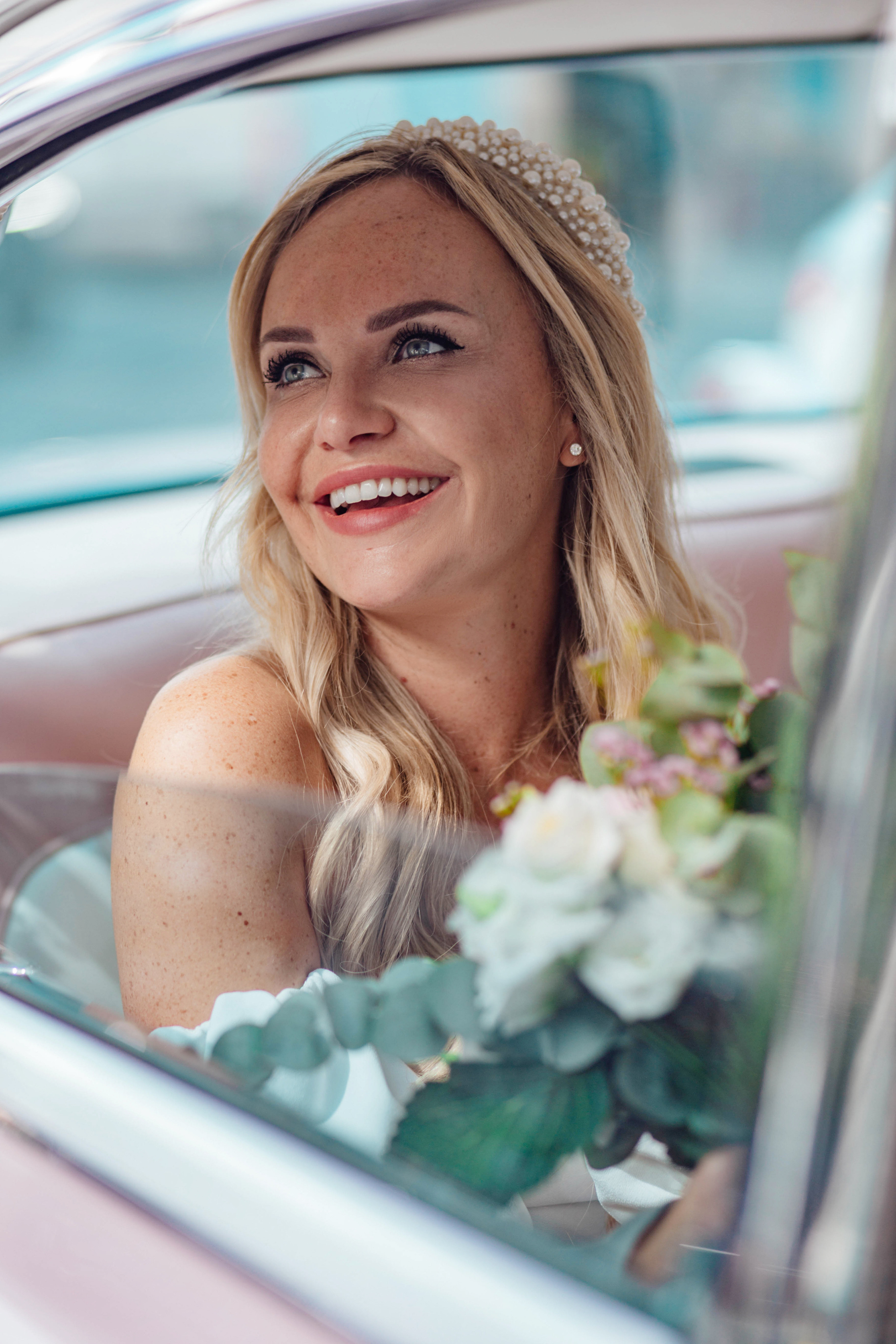 Jenna and André 09/2022. Portrait family photographer in Berlin Elena Zakh