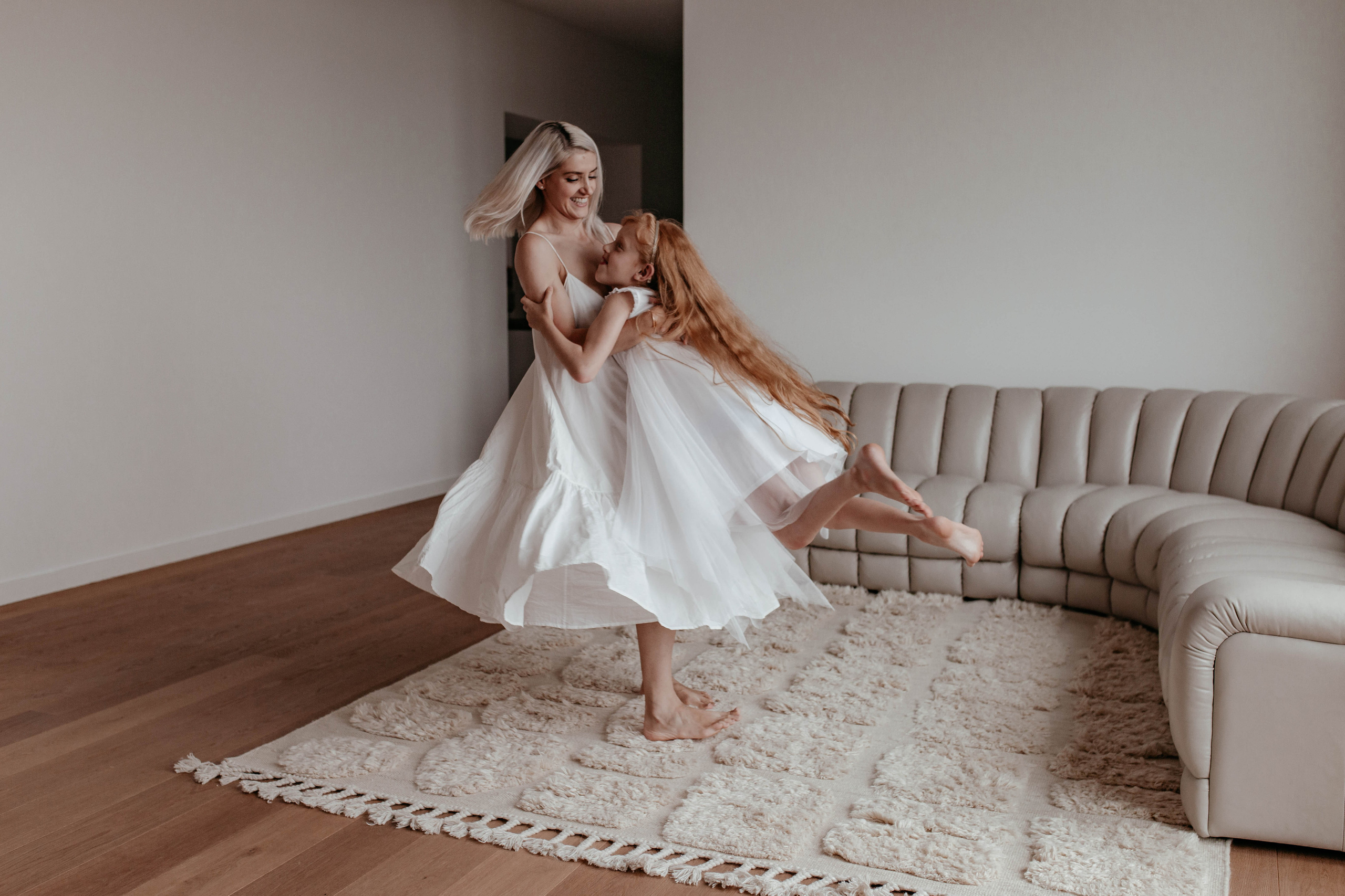 Raisa. Portrait family photographer in Berlin Elena Zakh