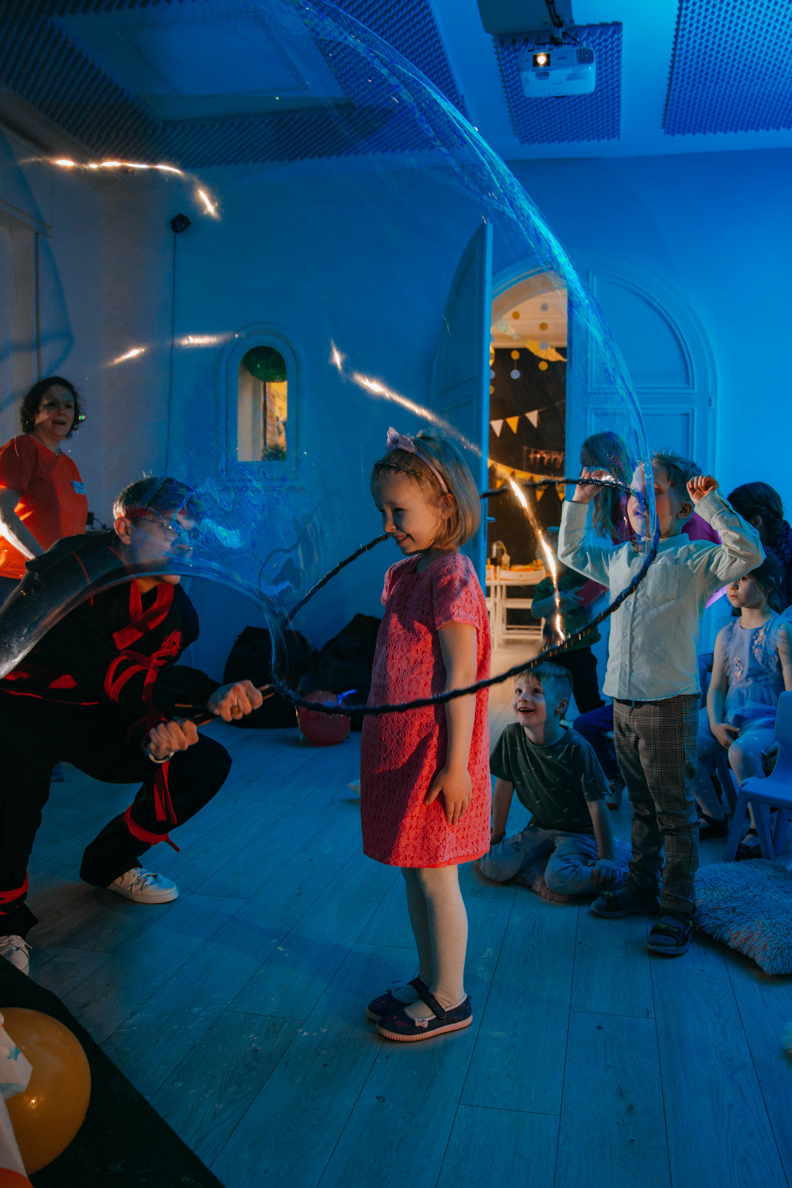 Happytoria. Portrait family photographer in Berlin Elena Zakh