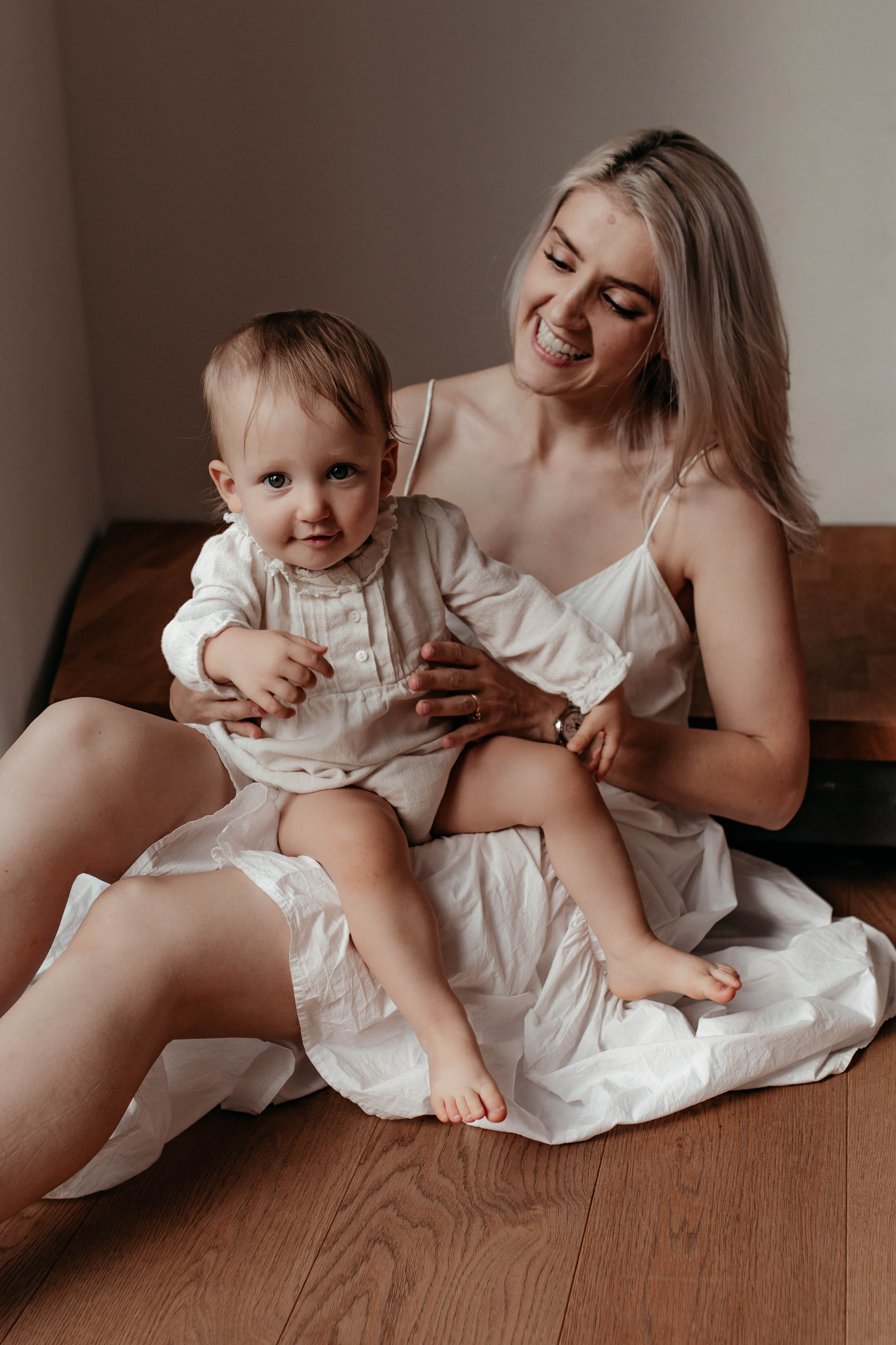 Raisa. Portrait family photographer in Berlin Elena Zakh