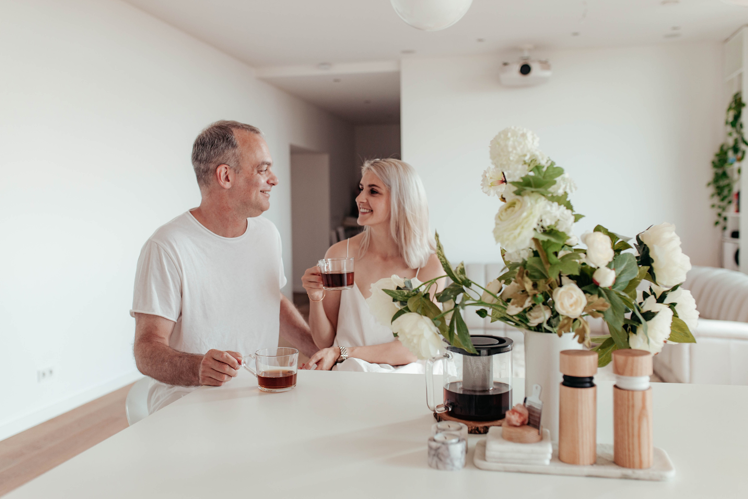 Raisa. Portrait family photographer in Berlin Elena Zakh