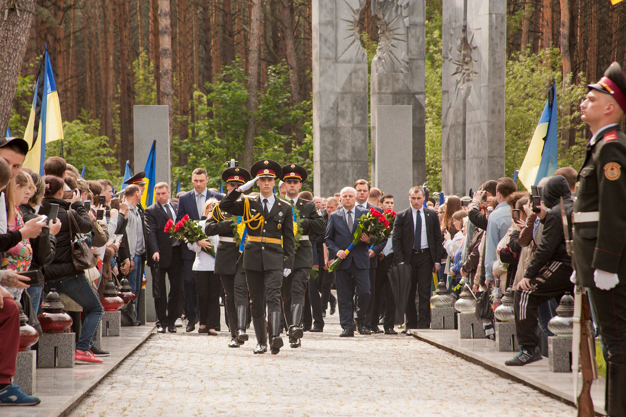 Reporting the Kyiv City Administration. Portrait family photographer in Berlin Elena Zakh