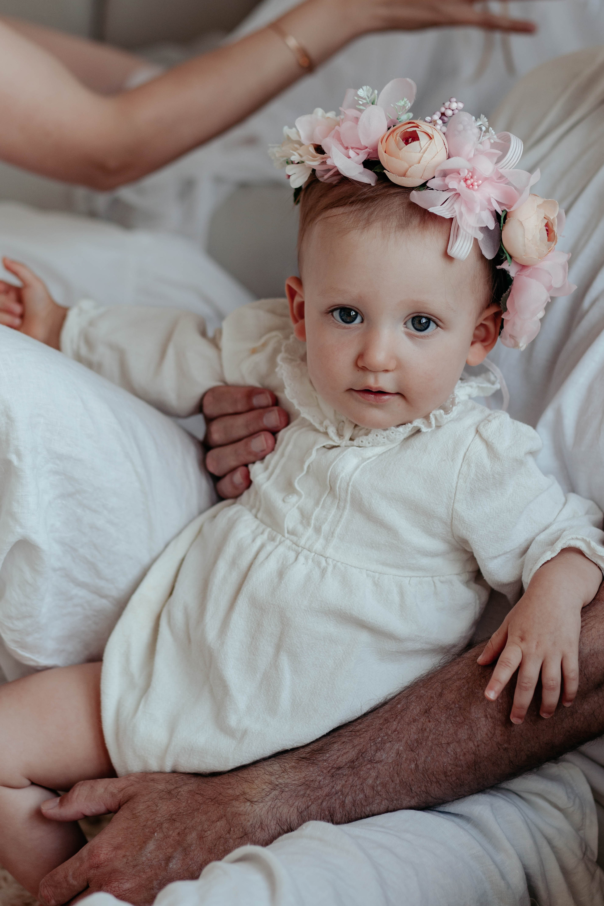 Raisa. Portrait family photographer in Berlin Elena Zakh