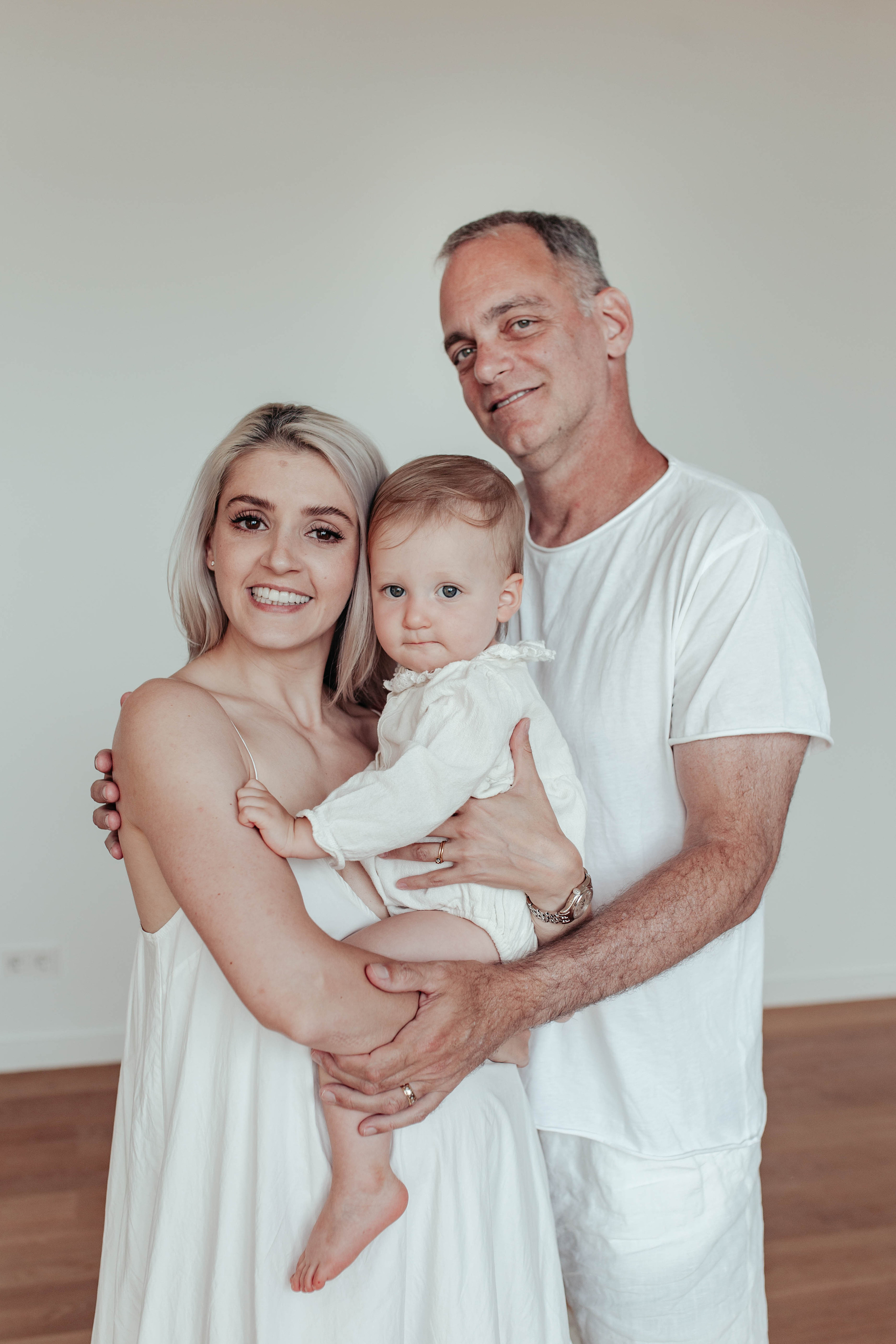 Raisa. Portrait family photographer in Berlin Elena Zakh