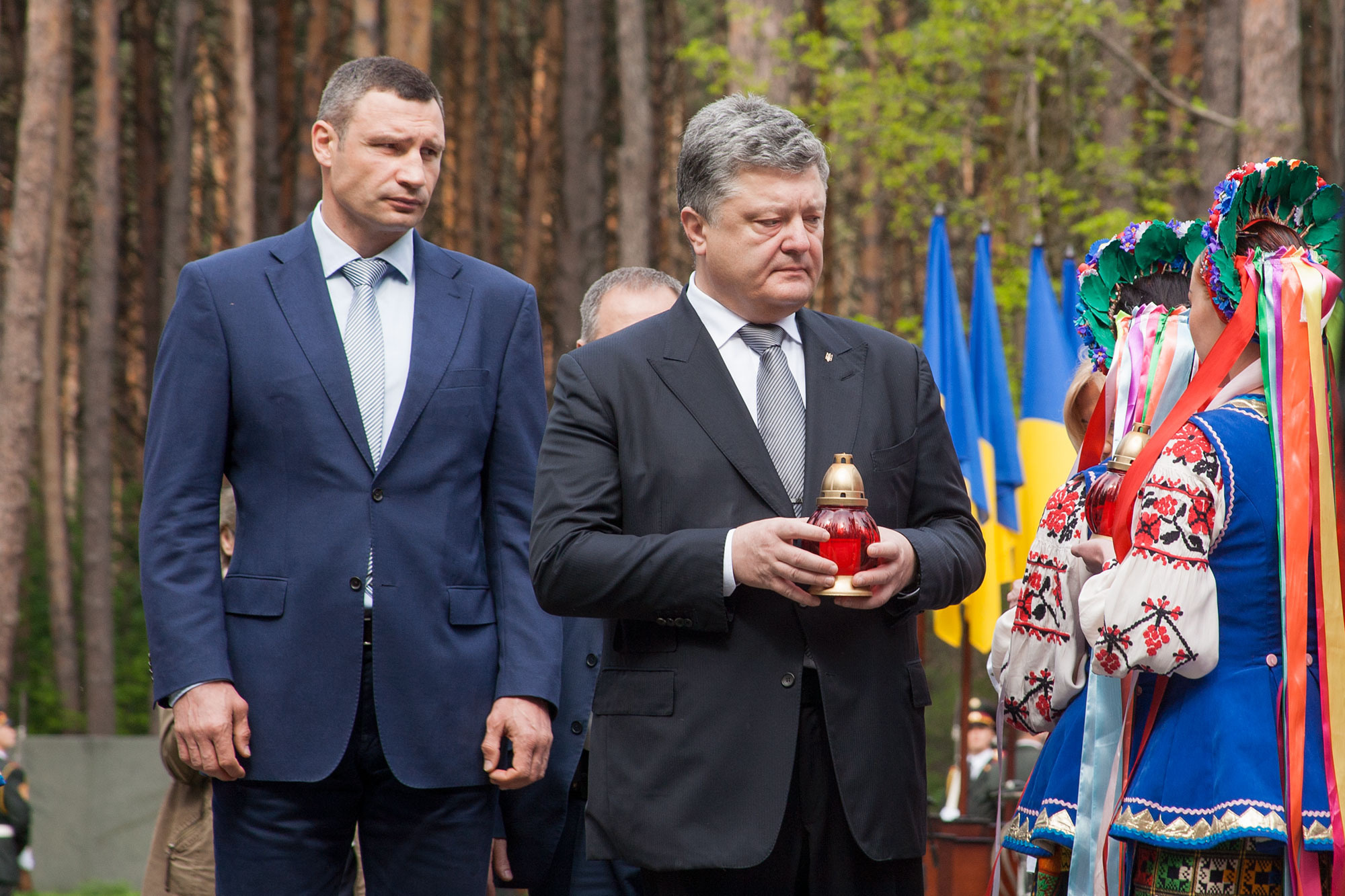 Reporting the Kyiv City Administration. Portrait family photographer in Berlin Elena Zakh