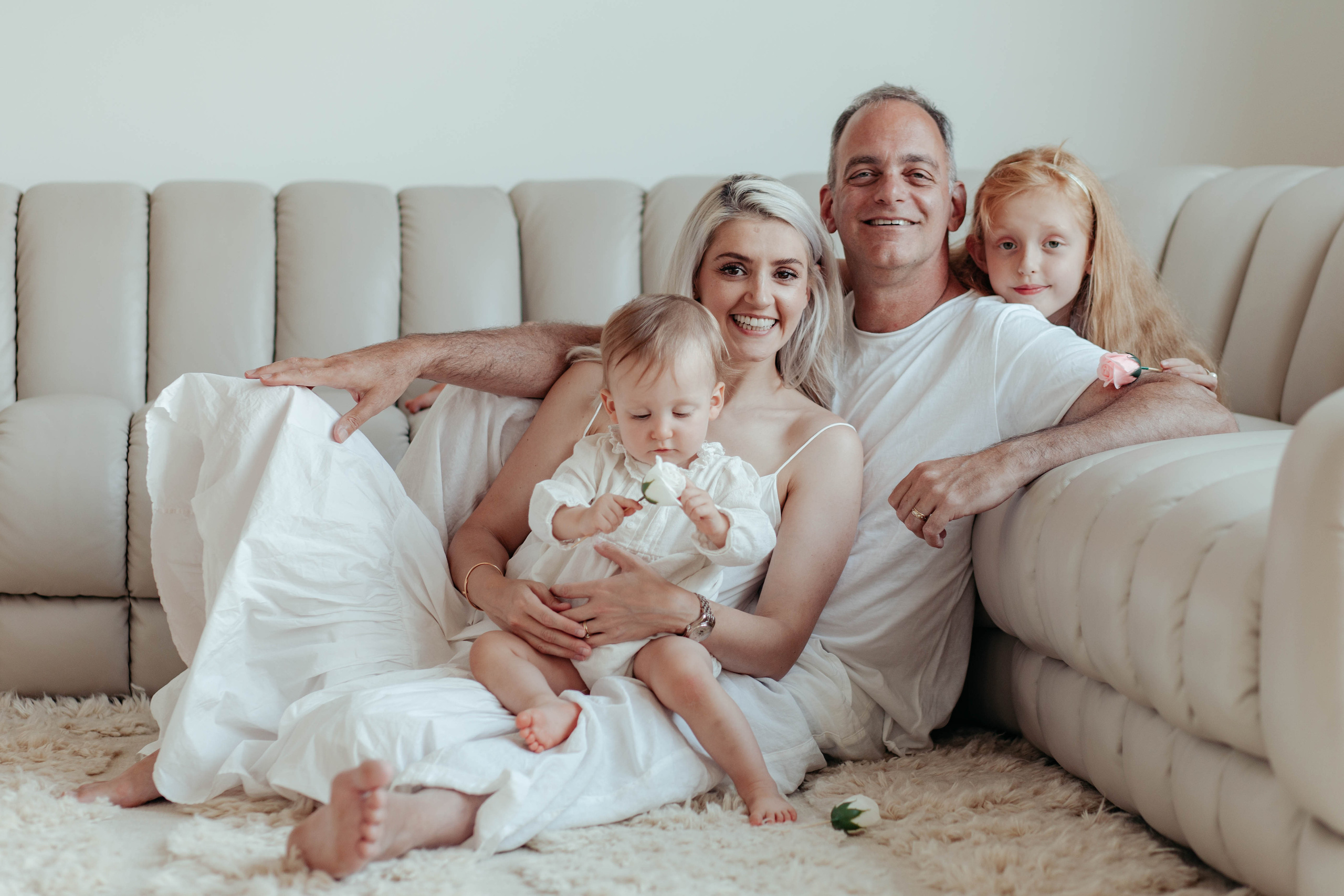 Raisa. Portrait family photographer in Berlin Elena Zakh