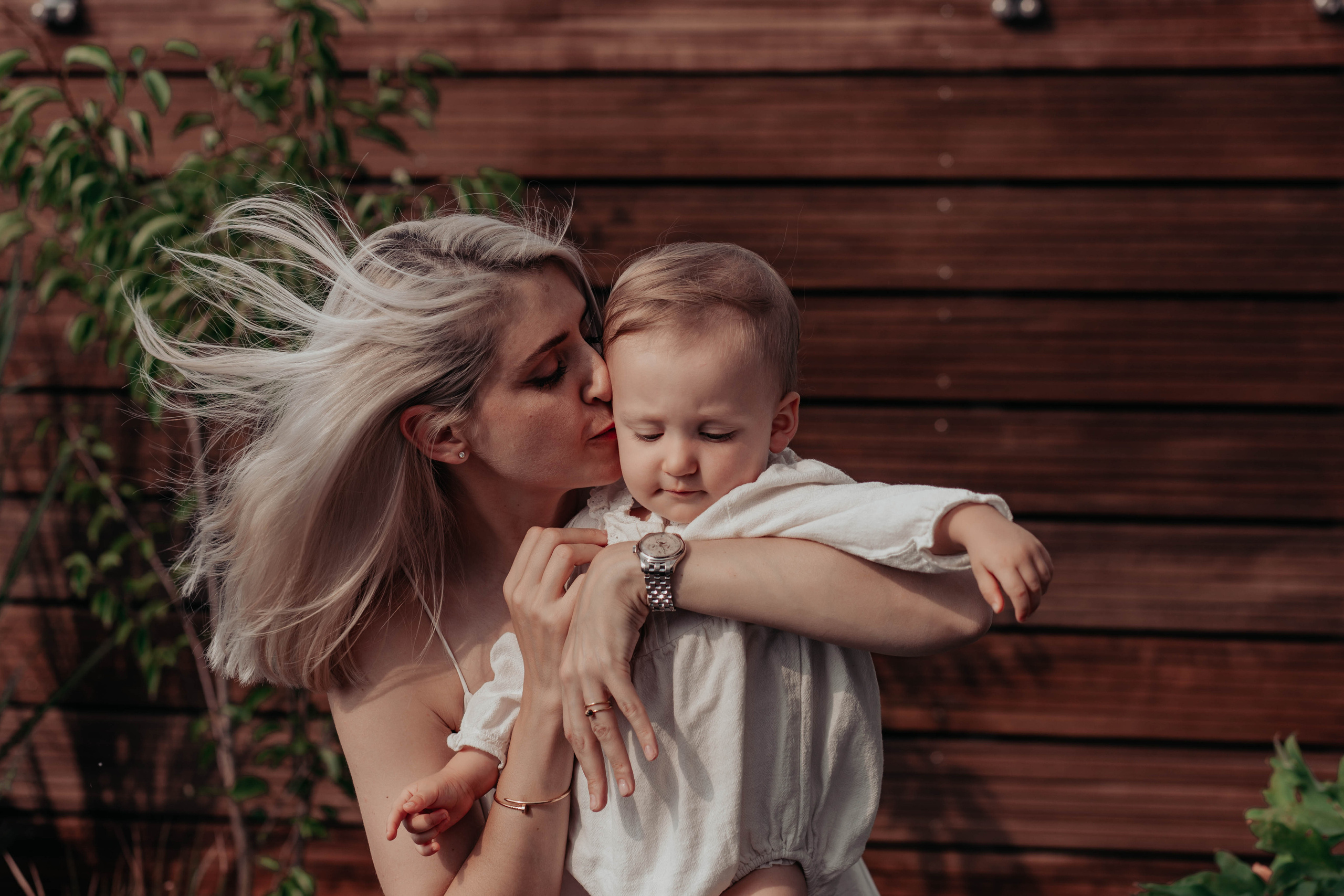 Raisa. Portrait family photographer in Berlin Elena Zakh