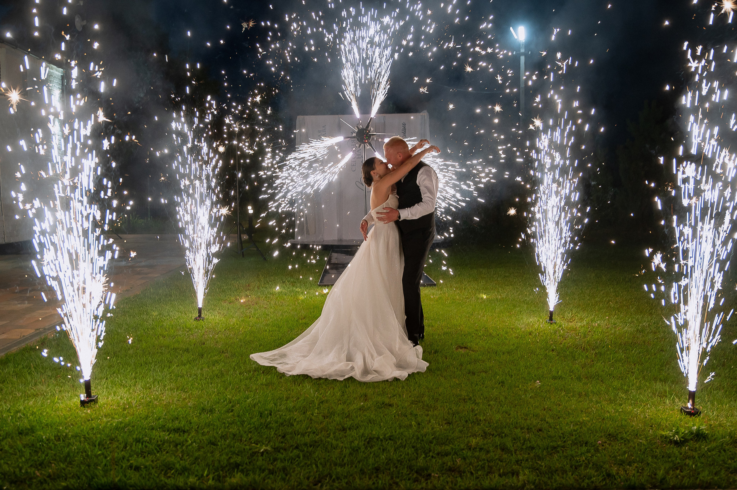 Николай & Альбина. Свадебный и семейный фотограф Екатерина Шестакова