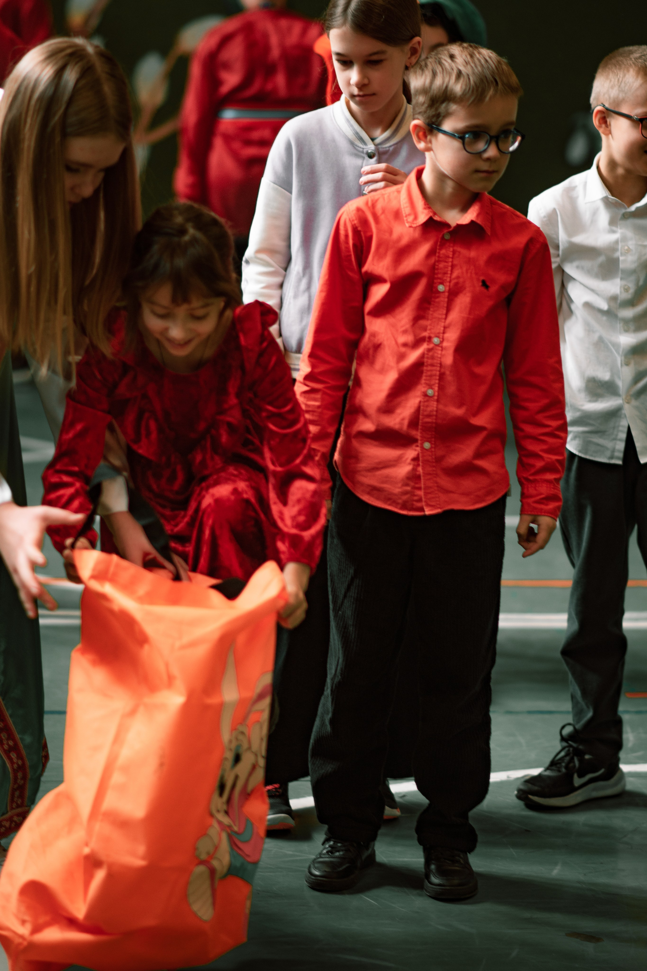 Масленица. Семейный и детский фотограф