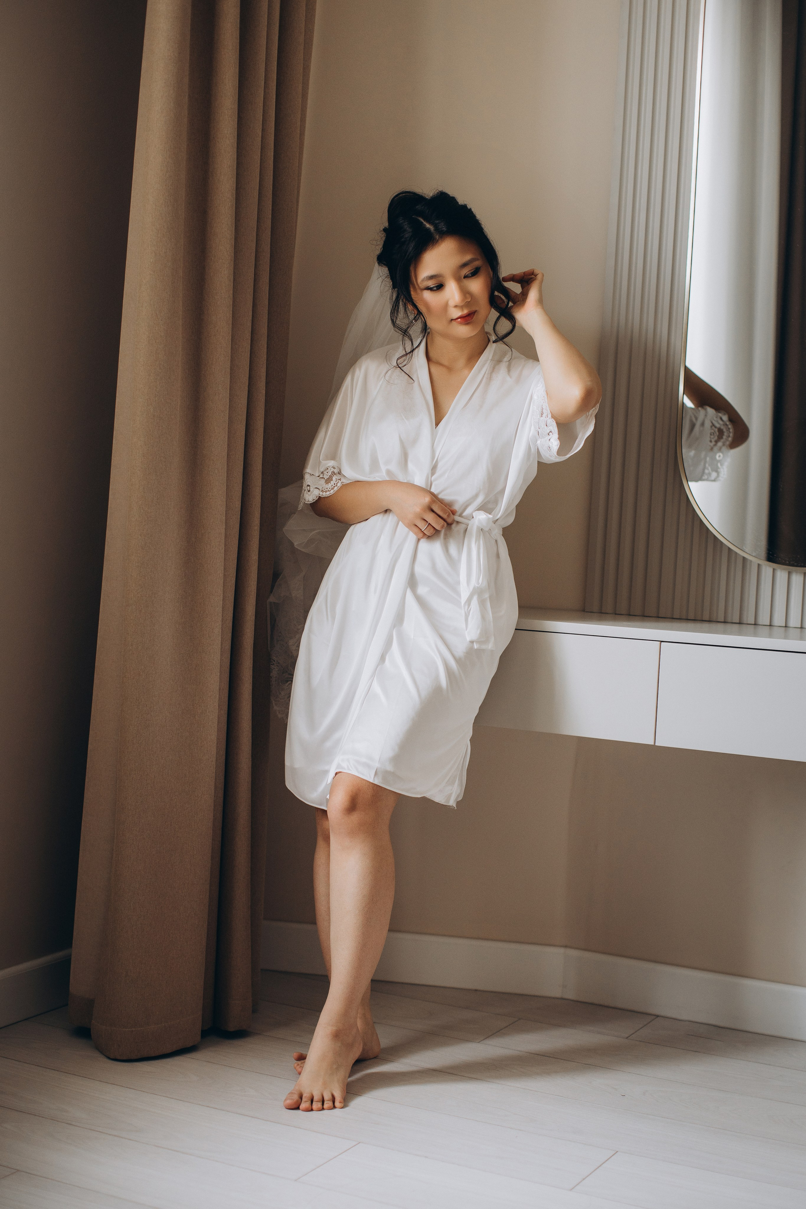 Владимир и Вера. PRIME STUDIO