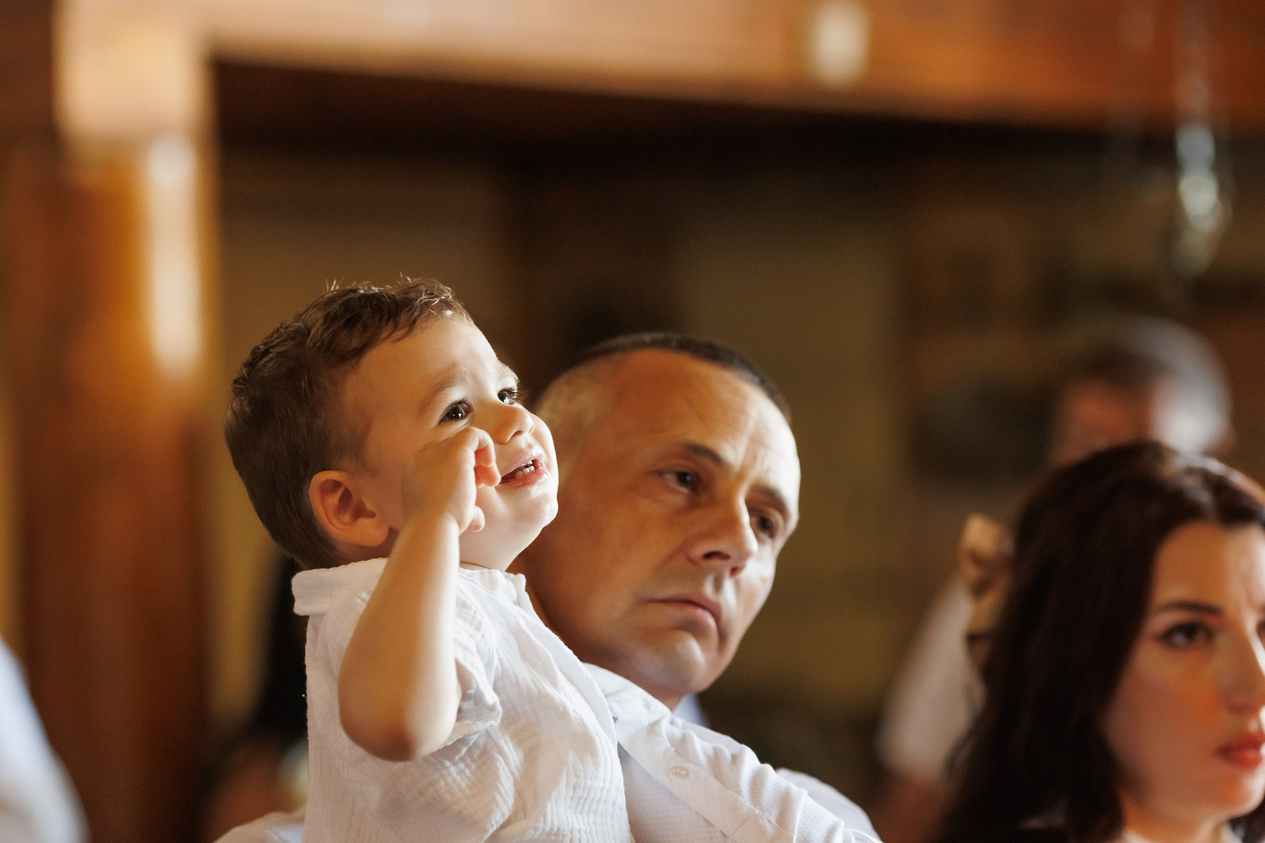 Свето Кръщение гр. Поморие. Фотограф Ирина Йотова