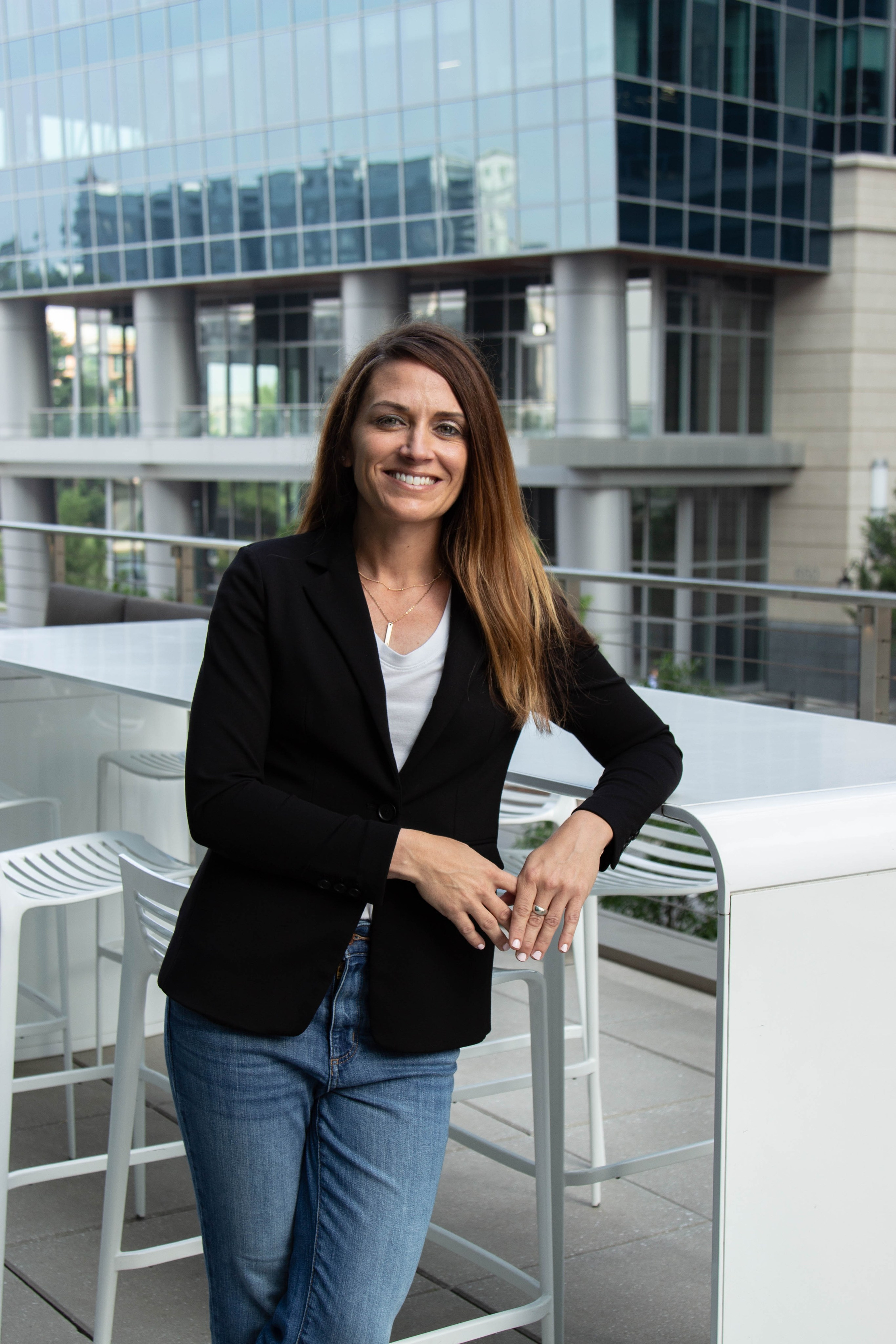 Amber. Portrait photographer in Charlotte, North Carolina