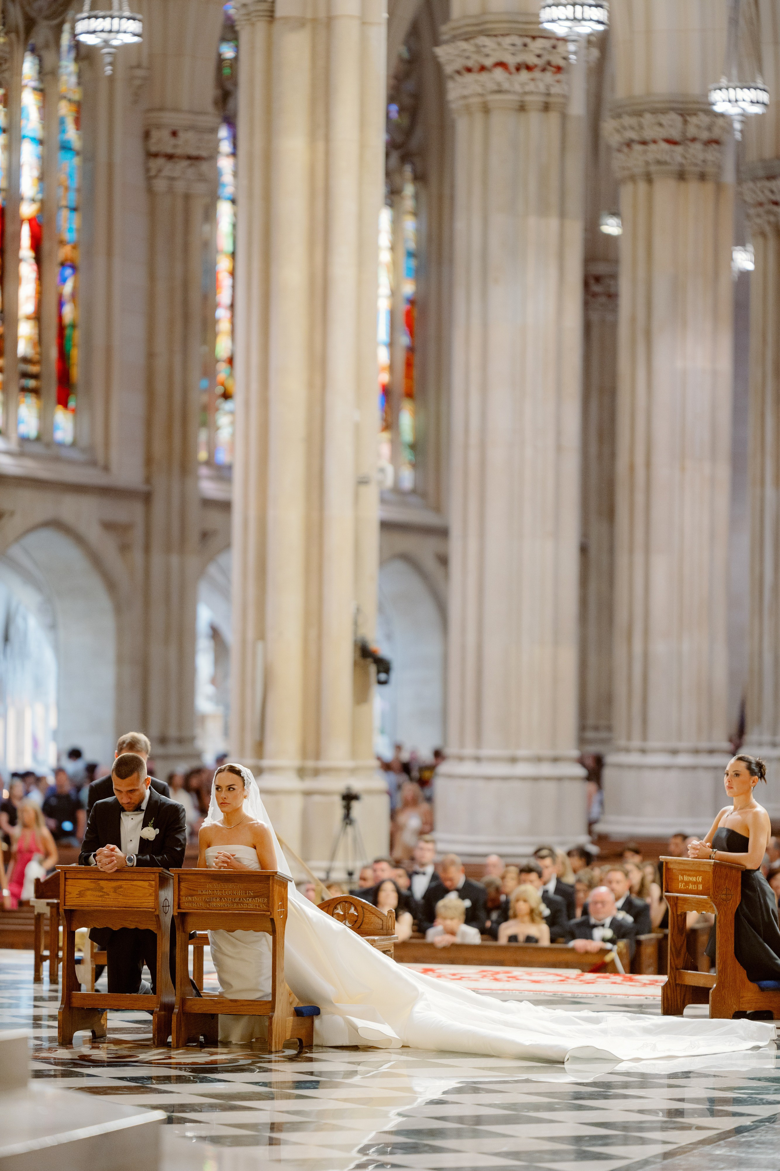 Payton and Mattew. Wedding photographer and videographer New York | New Jersey