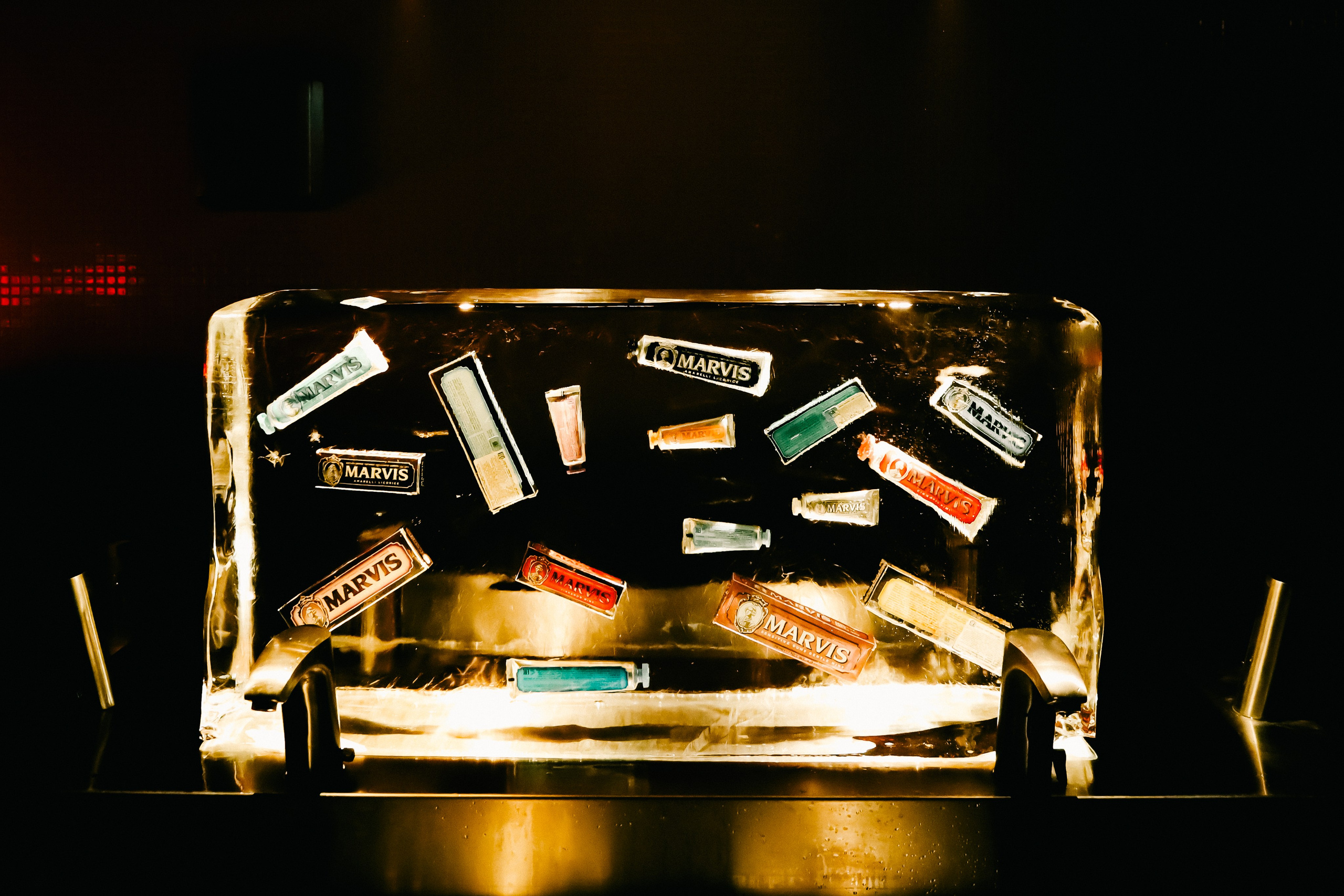 Event reportage (urvakanfestival). Asmikiam