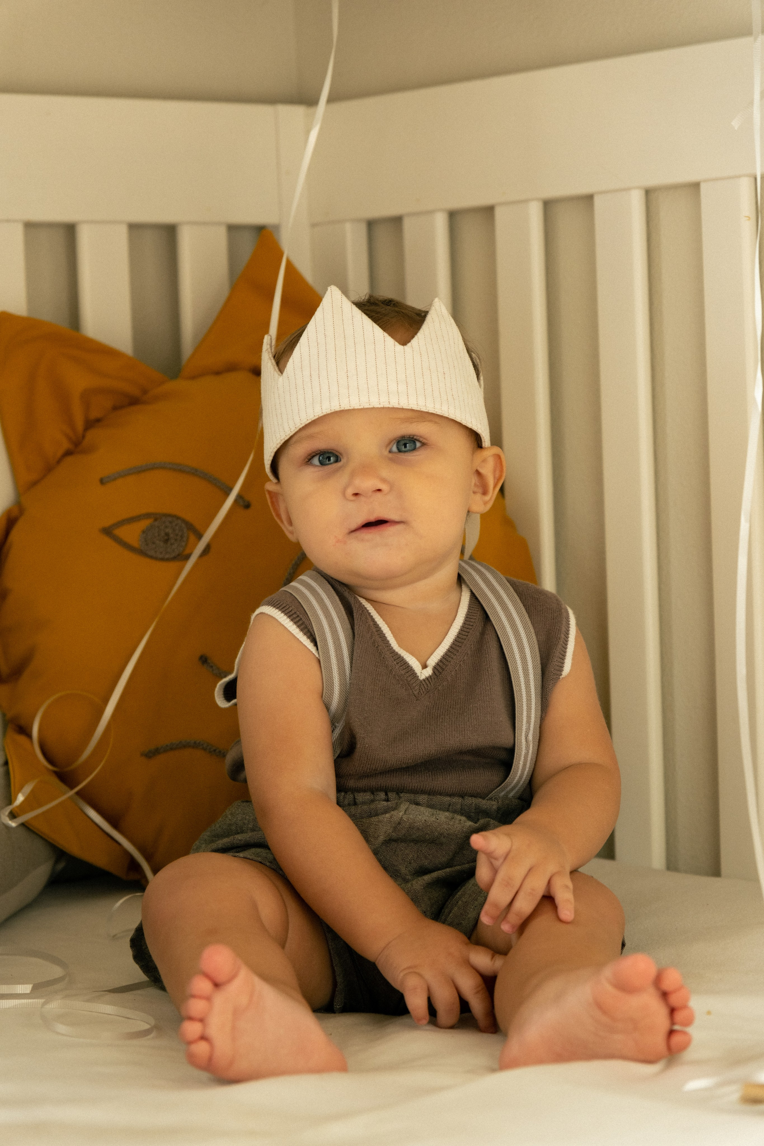 Veniamin 1 year party. Photographer Vladmir Gladkov