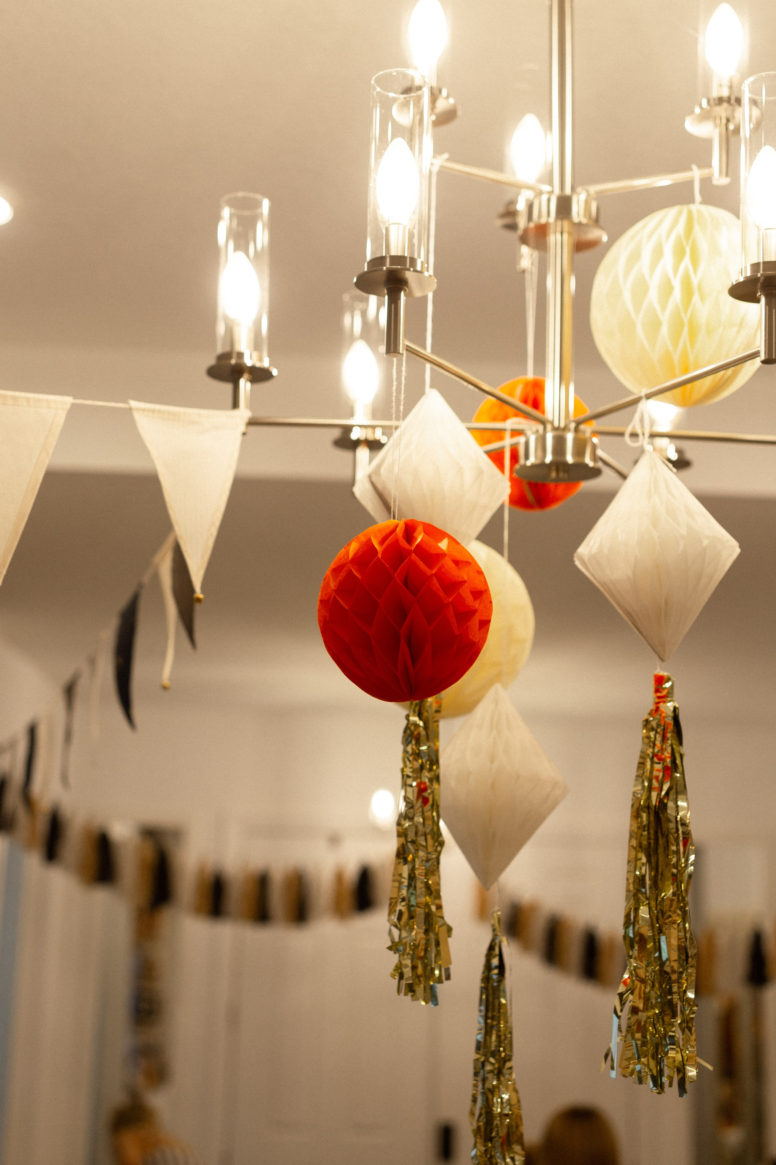 Asya Baby Shower. Photographer Vladmir Gladkov