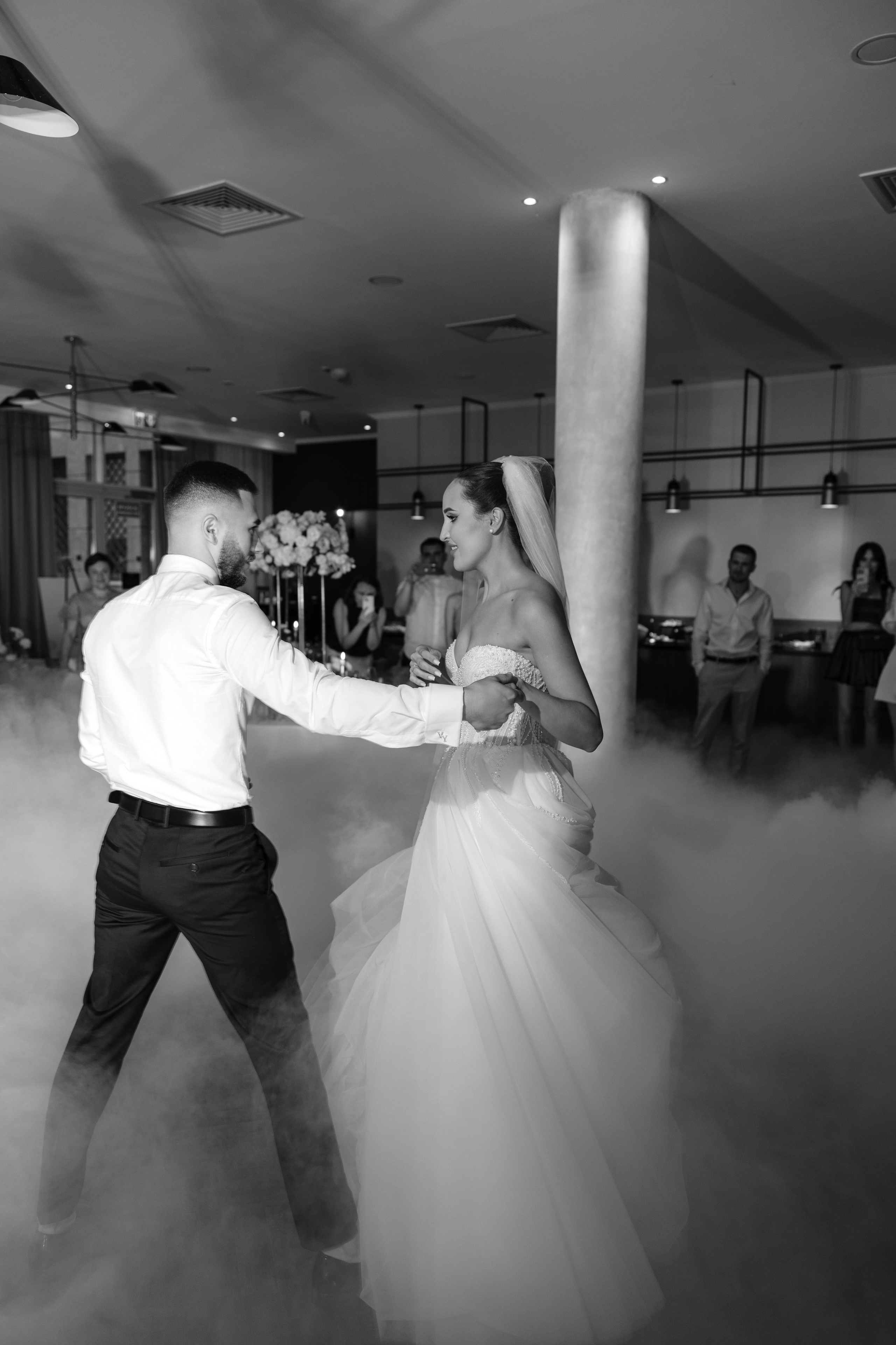 Y&V. Raddison Blu. 08.08.2025. Fotograf ślubny i rodzinny w Krakowie Yana Klymova