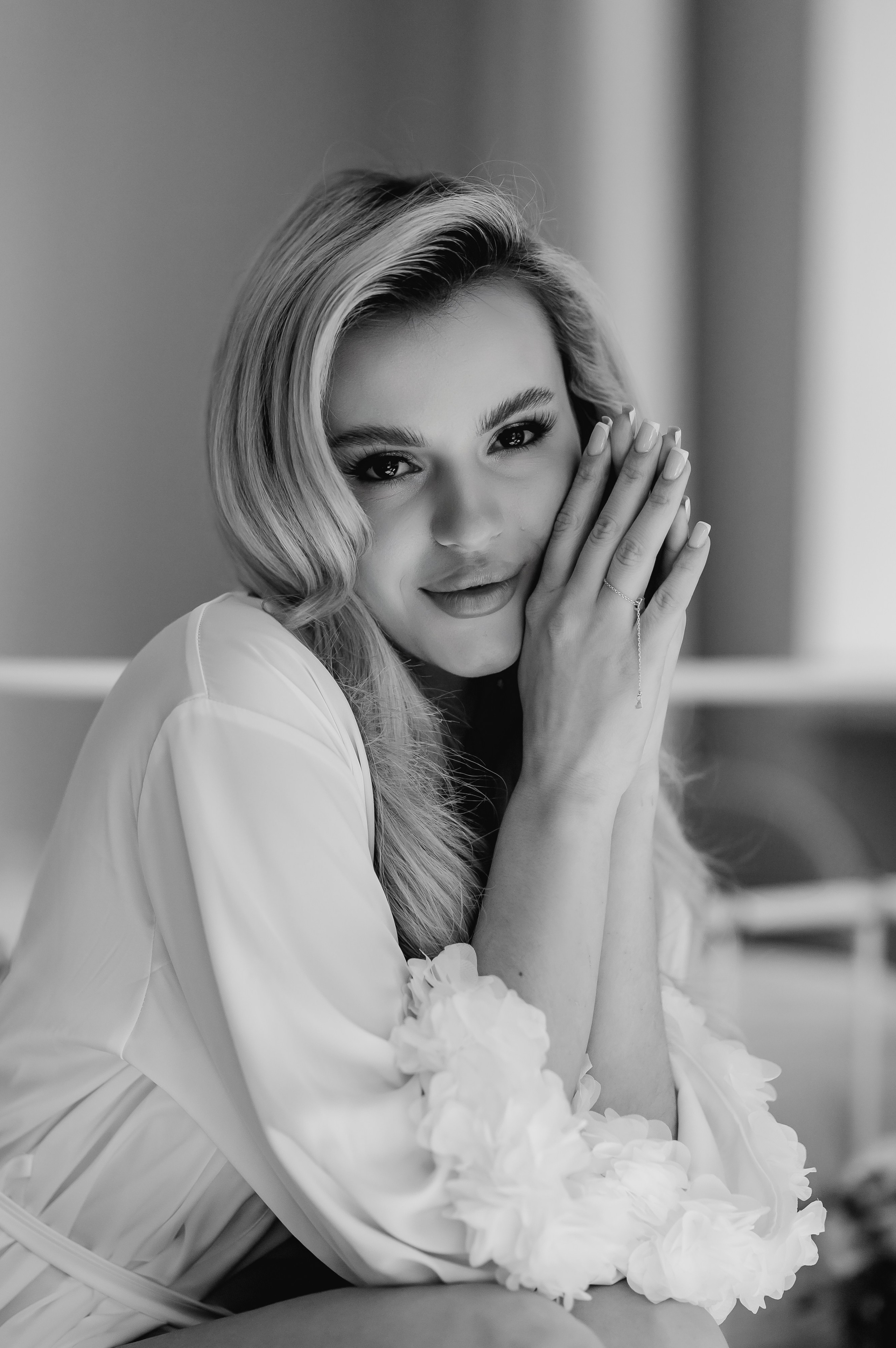 Palac Minoga. Fotograf ślubny i rodzinny w Krakowie Yana Klymova