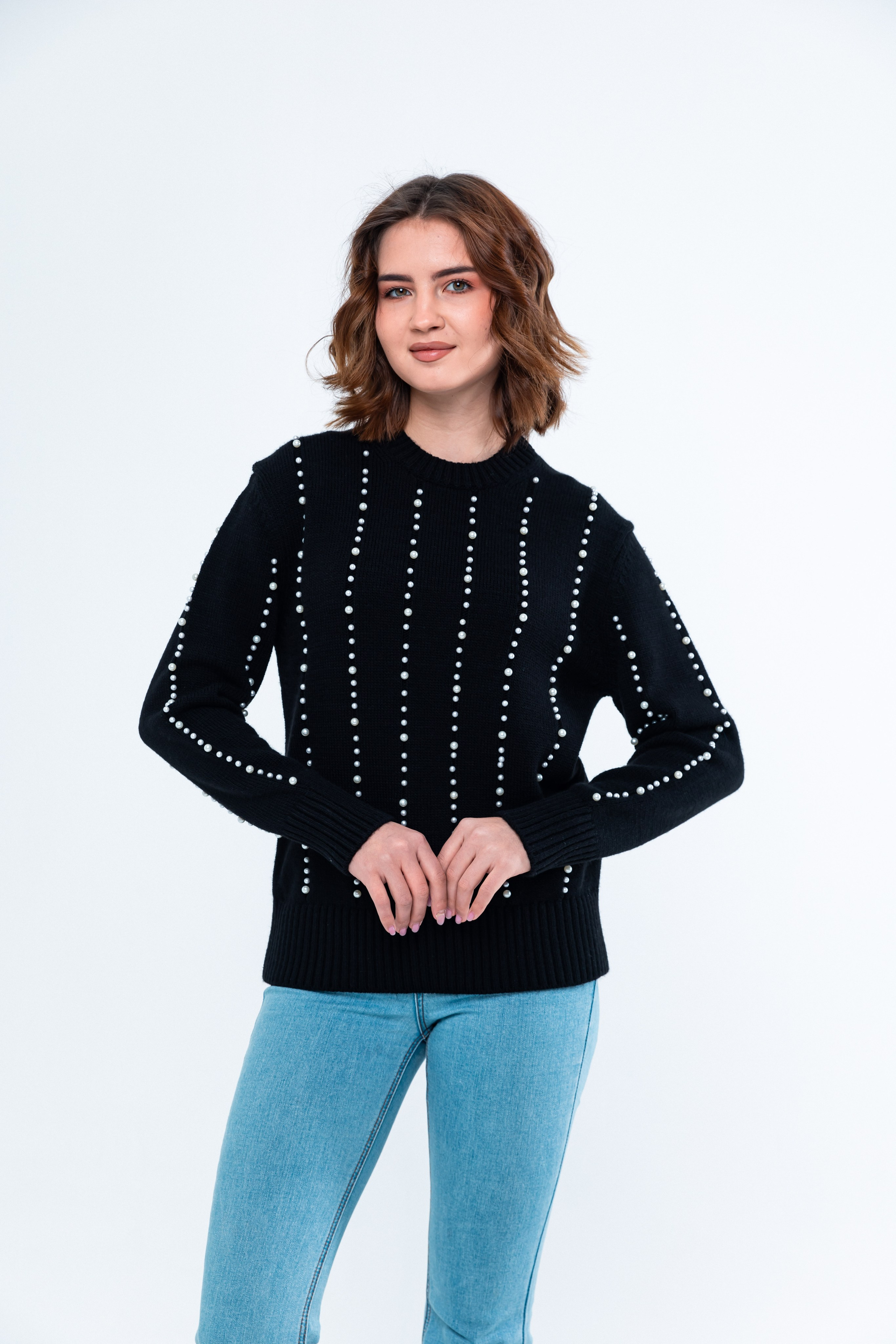 Студийная фотосъёмка. Яркие моменты, запечатленные в каждом кадре