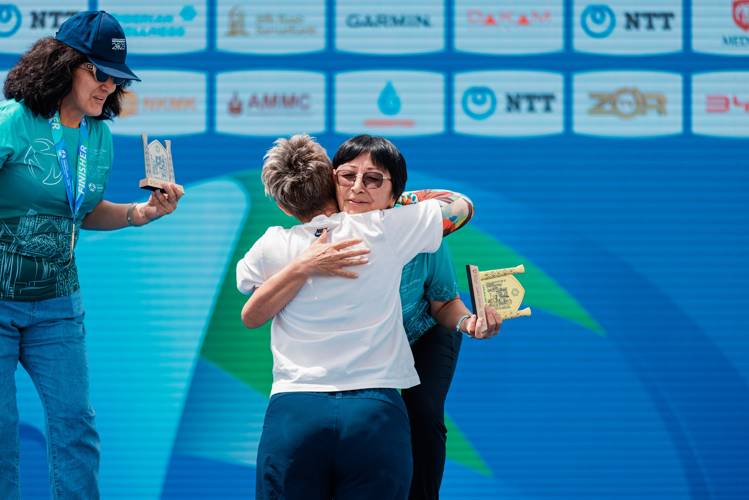 Спортивная фотосъёмка. Яркие моменты, запечатленные в каждом кадре