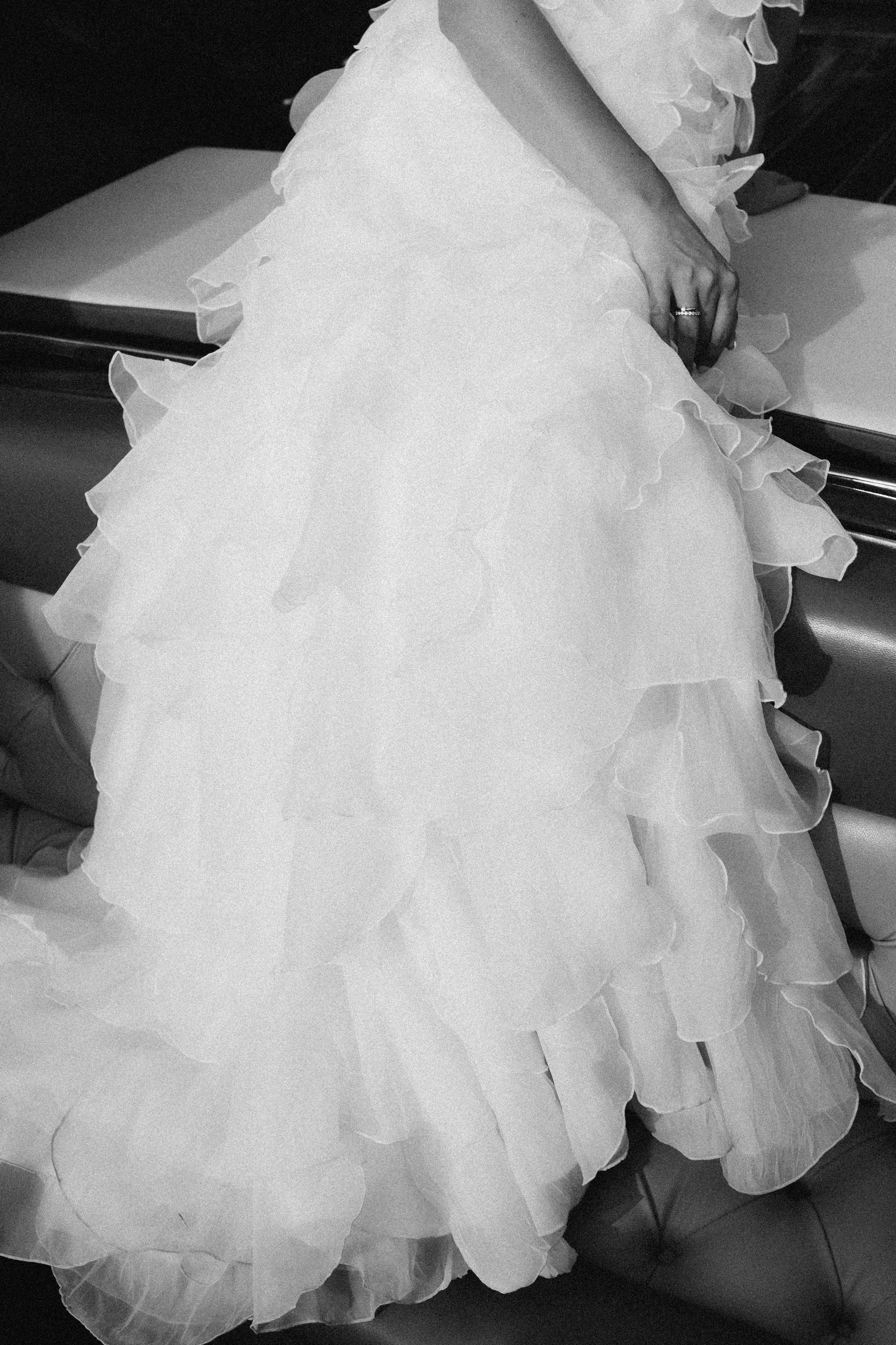 Фотограф в Милане Анна Линник