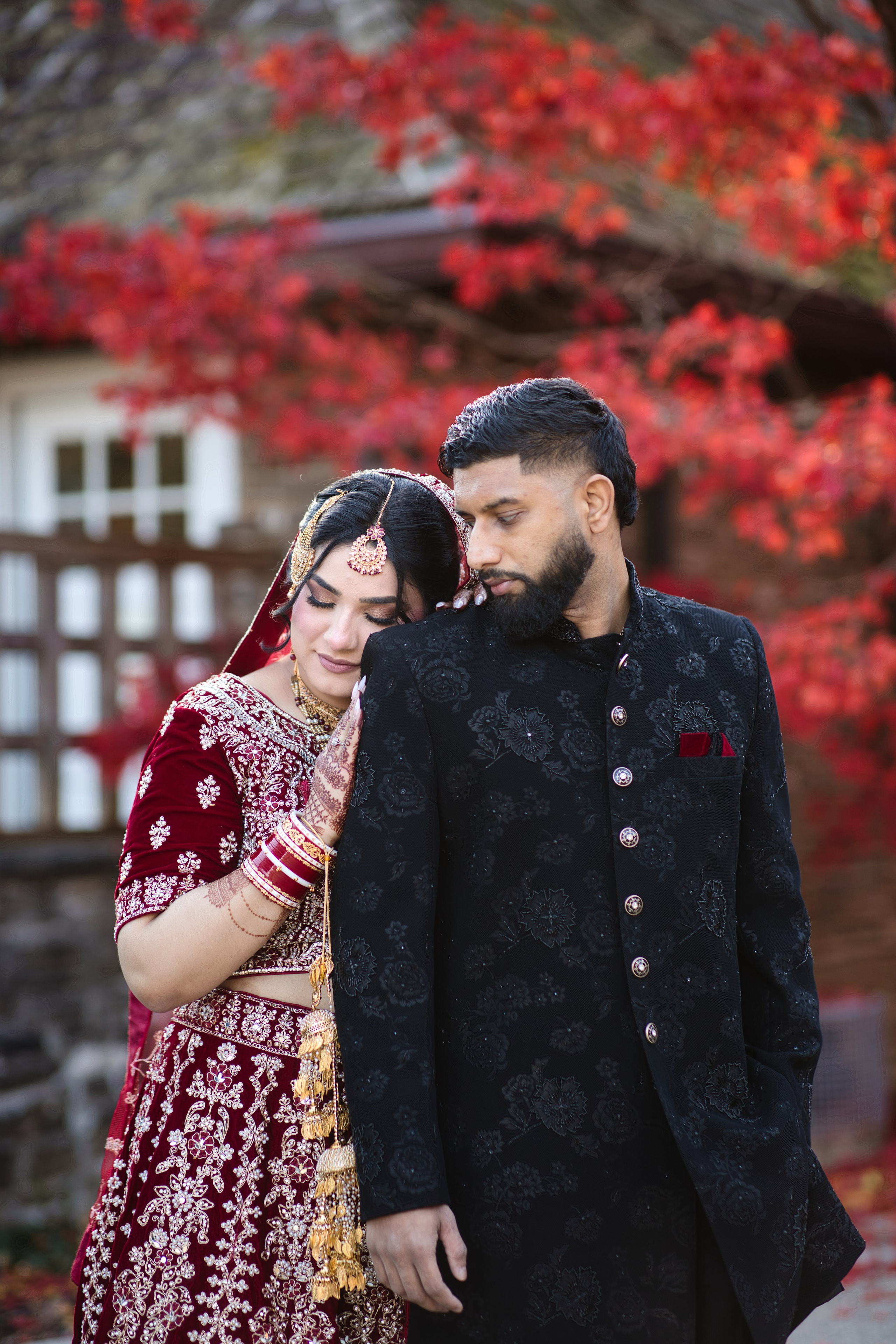 Zoya & Afaq. Wedding Photography & Cinematography TRUE TALES