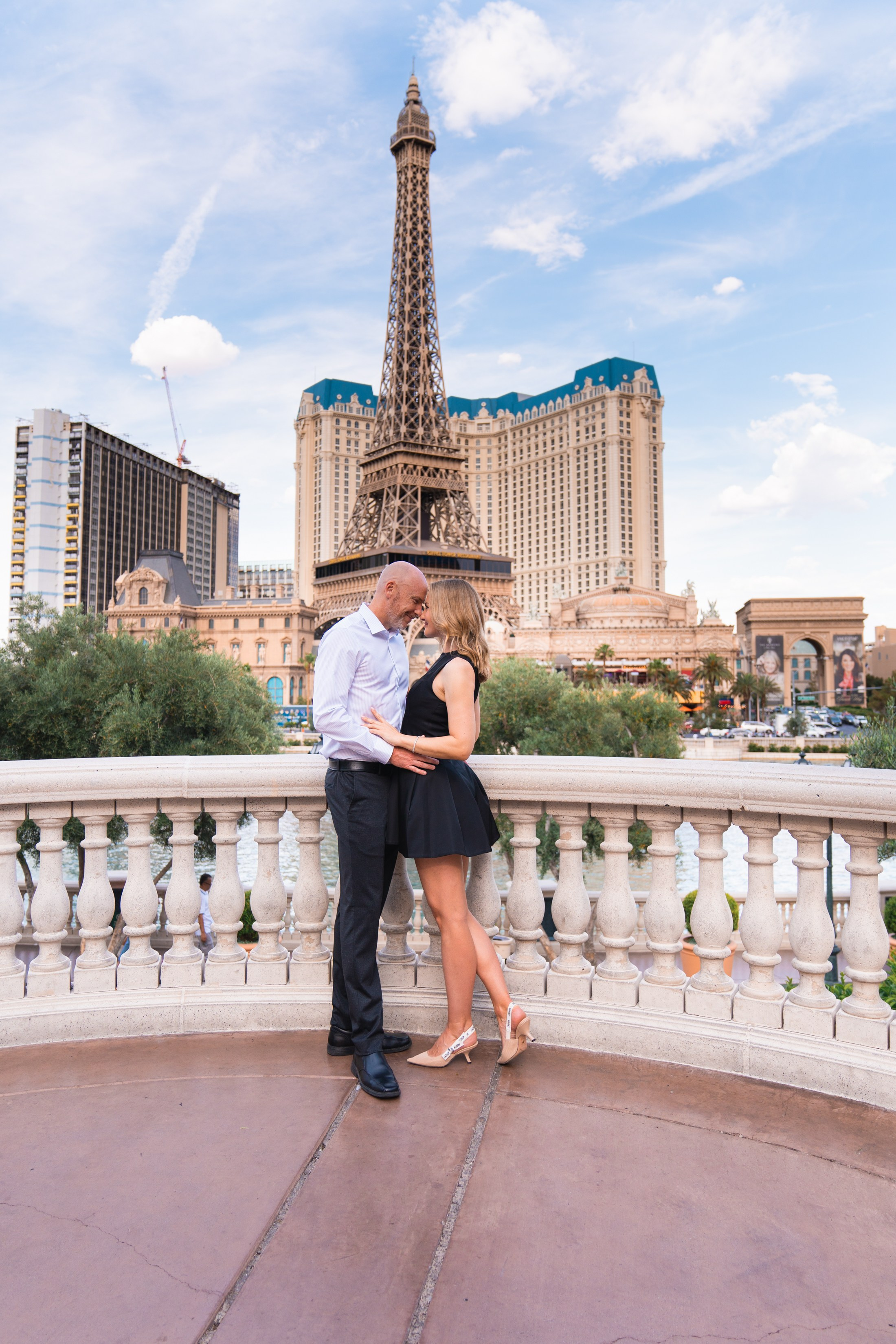 Natalya&Tom. Wedding & elopement photographer Viktoriya Kravtsov. Las Vegas
