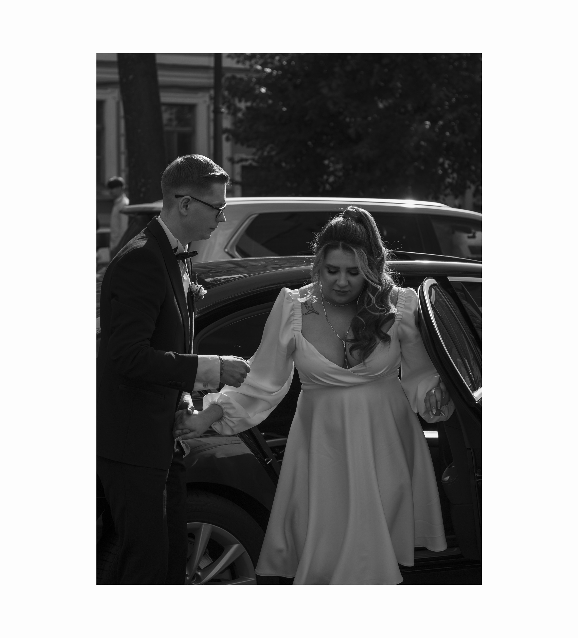 Nikita & Anastasia. Свадебный и портретный фотограф в Валенсии Дмитрий Леонов