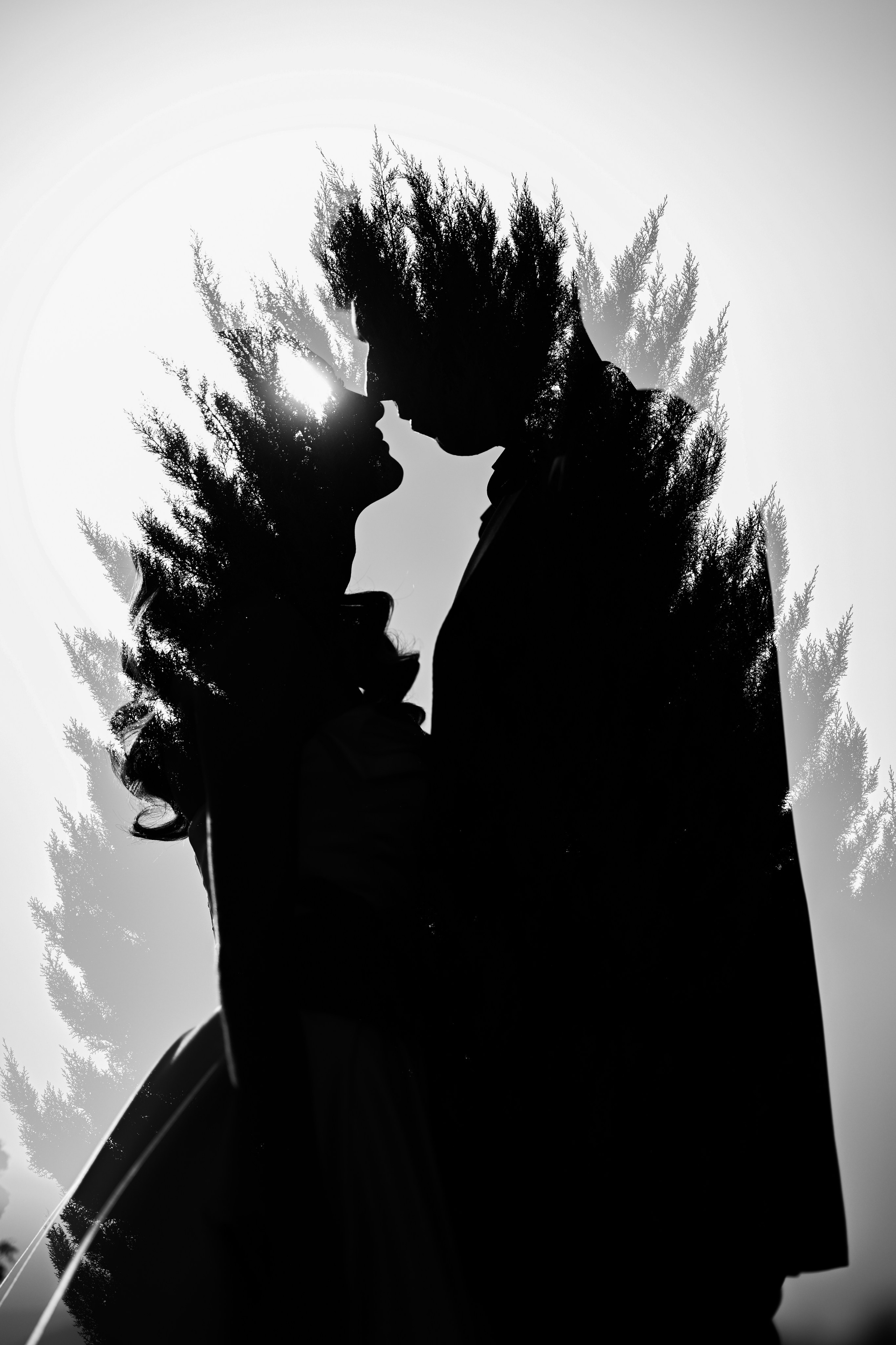 Pre Wedding. Профессиональный свадебный фотограф Довлет Абдырахманов