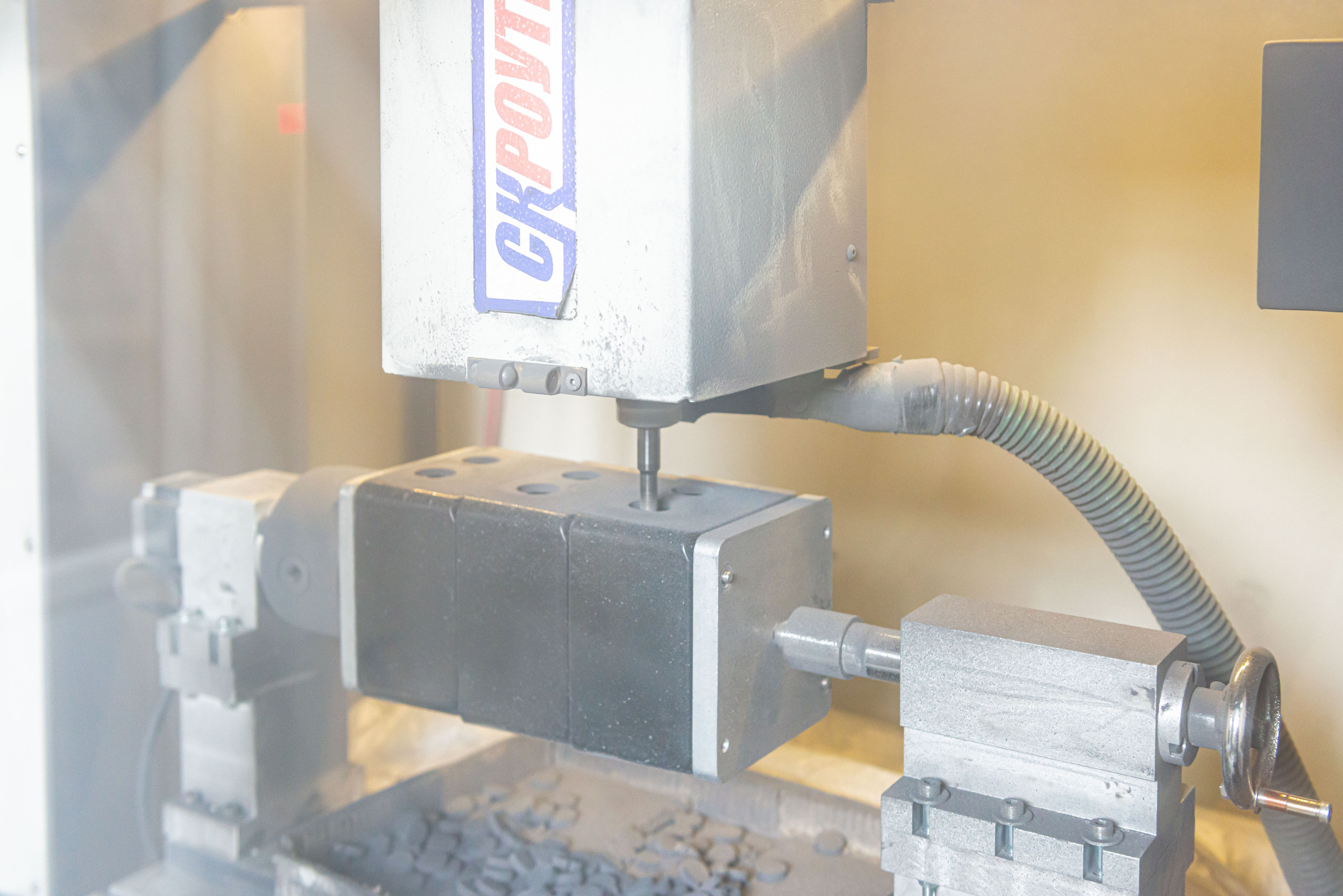 Съемка на Заводе Теплосети. ФОТОГРАФ МЕКСИКА КИНТАНА-РОО