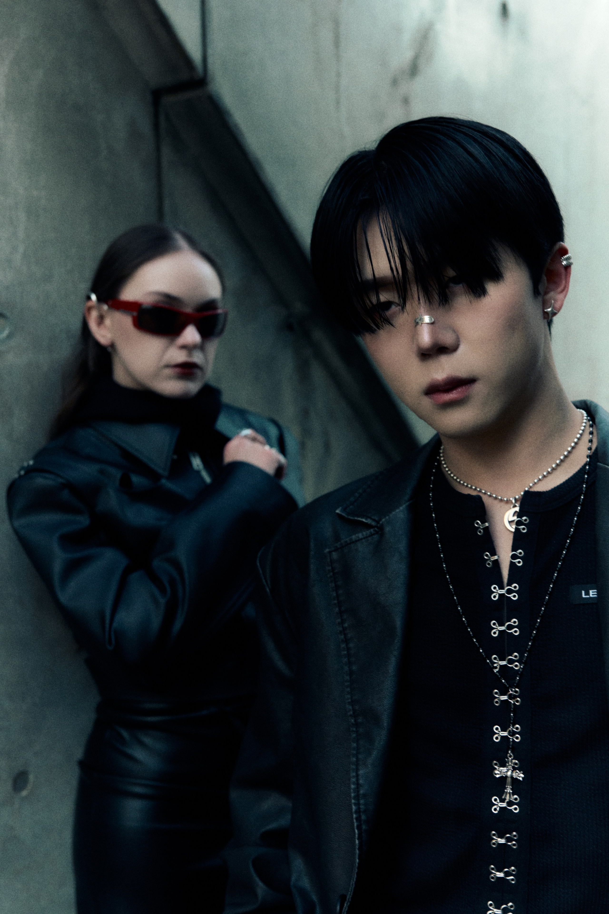 SeoulFashionWeek. SEOUL | PHOTOGRAPHER