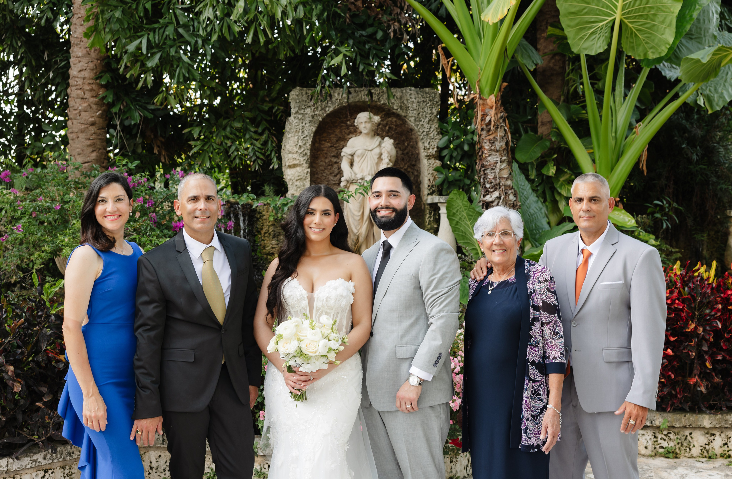 A Love Story Years in the Making | Sheila & Kevin’s Villa Toscana Wedding. YES I DO PRODUCTION — Wedding photography&videography
