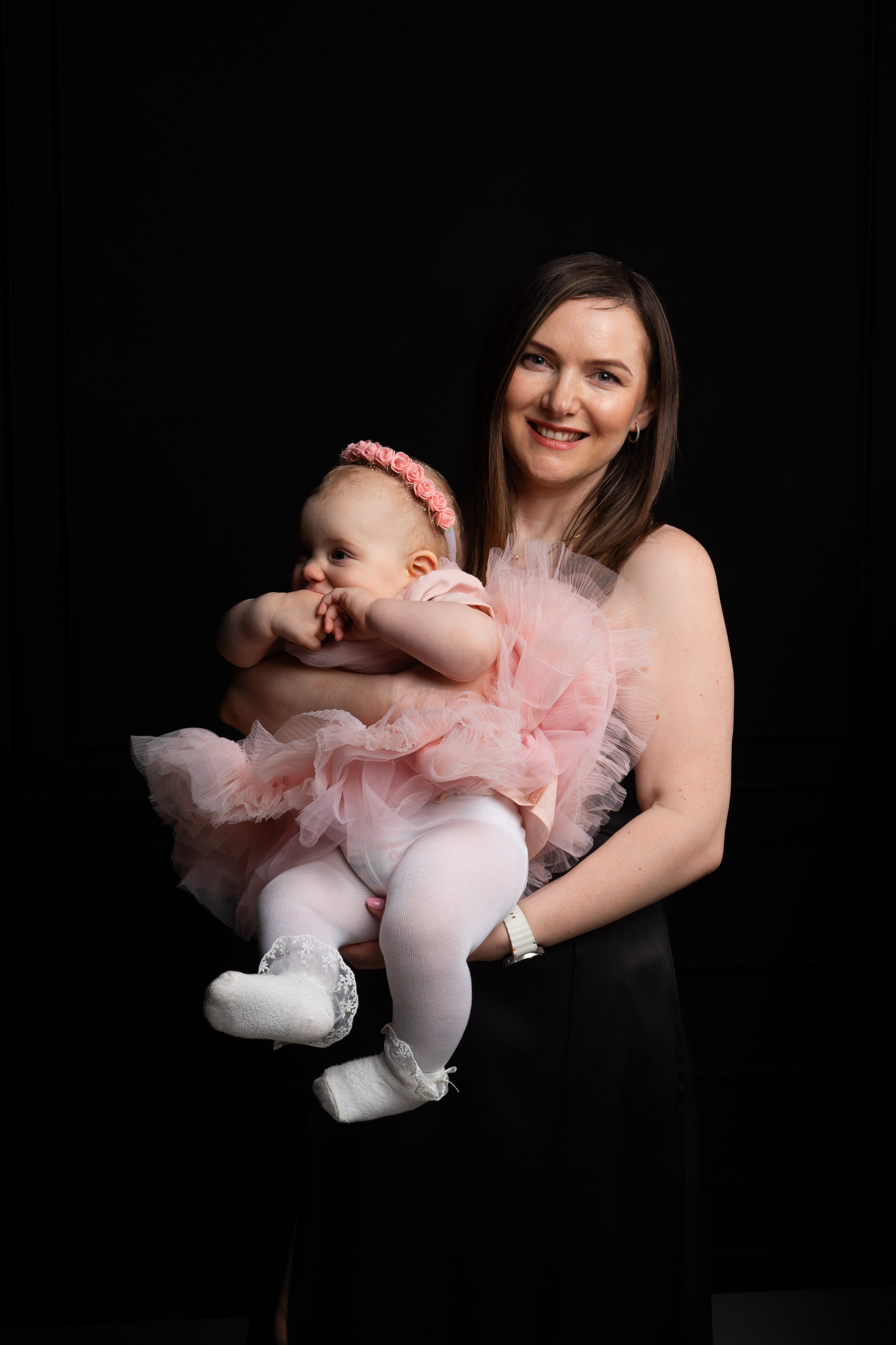 FOTOGRAFIE DE FAMILIE. Photographer Anna Iurii