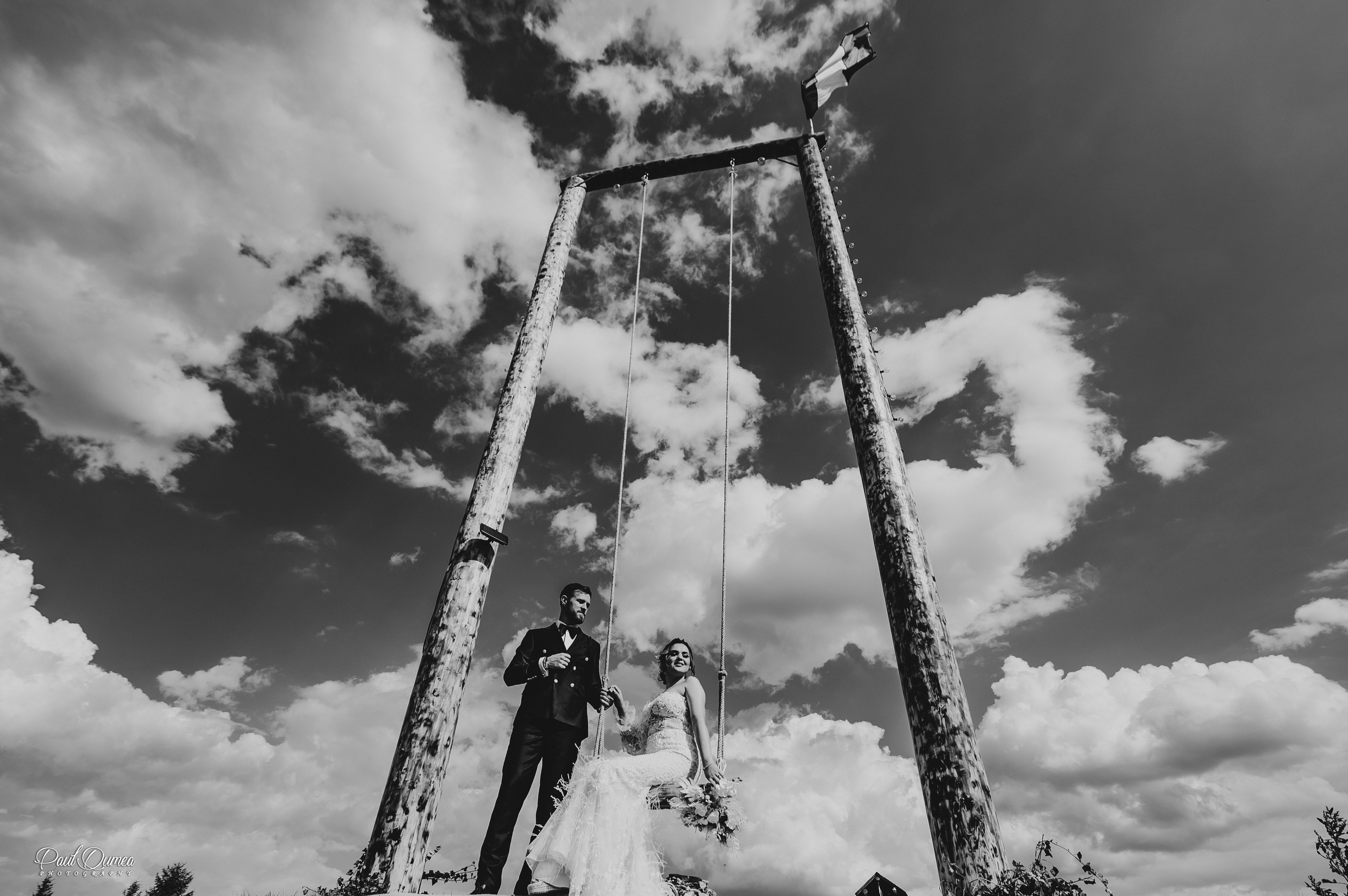 Paul Dumea Fotograf