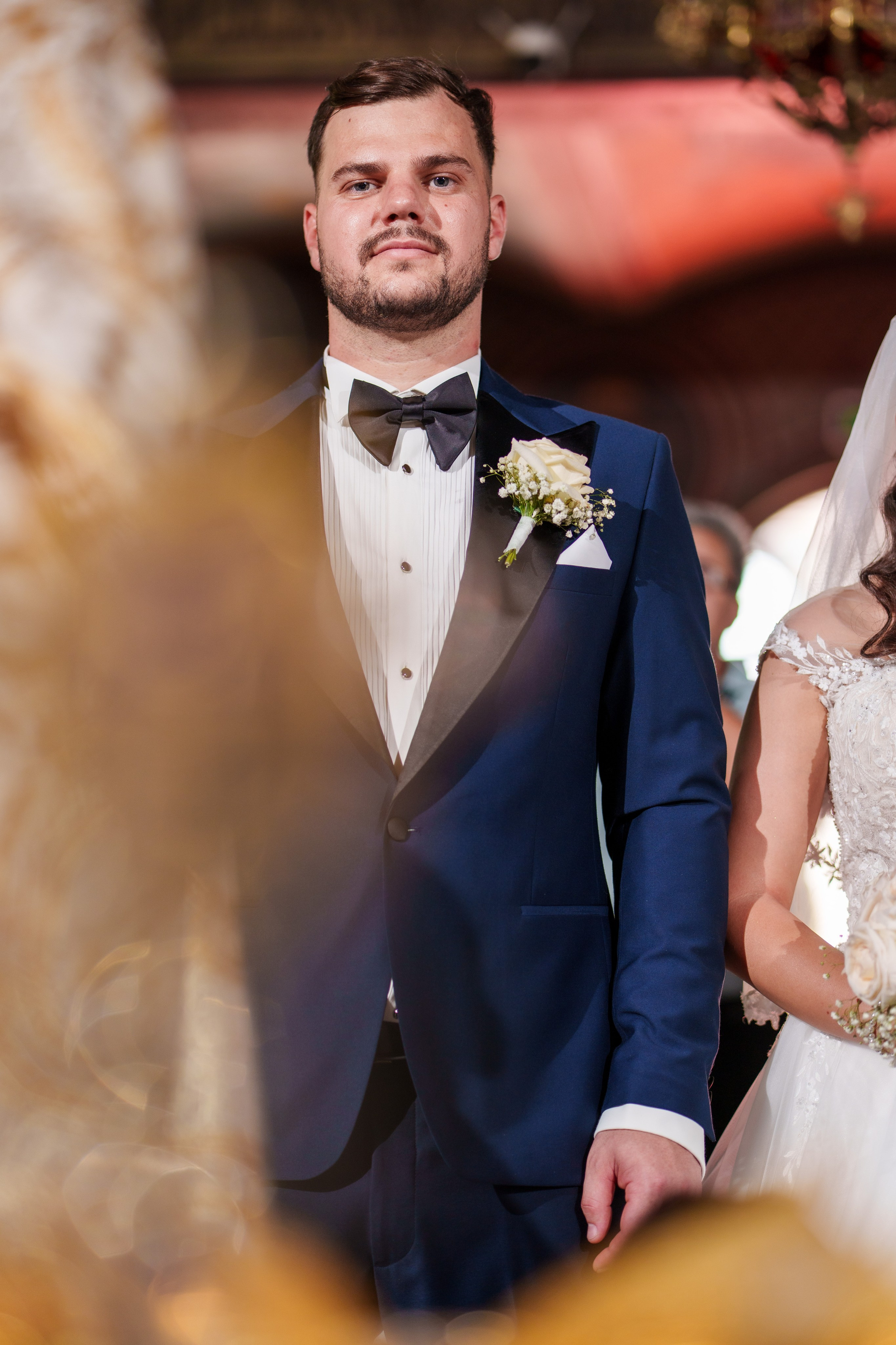 Catalin & Cristina. B|P Weddings - Fotograf & Videograf - București||0730017811