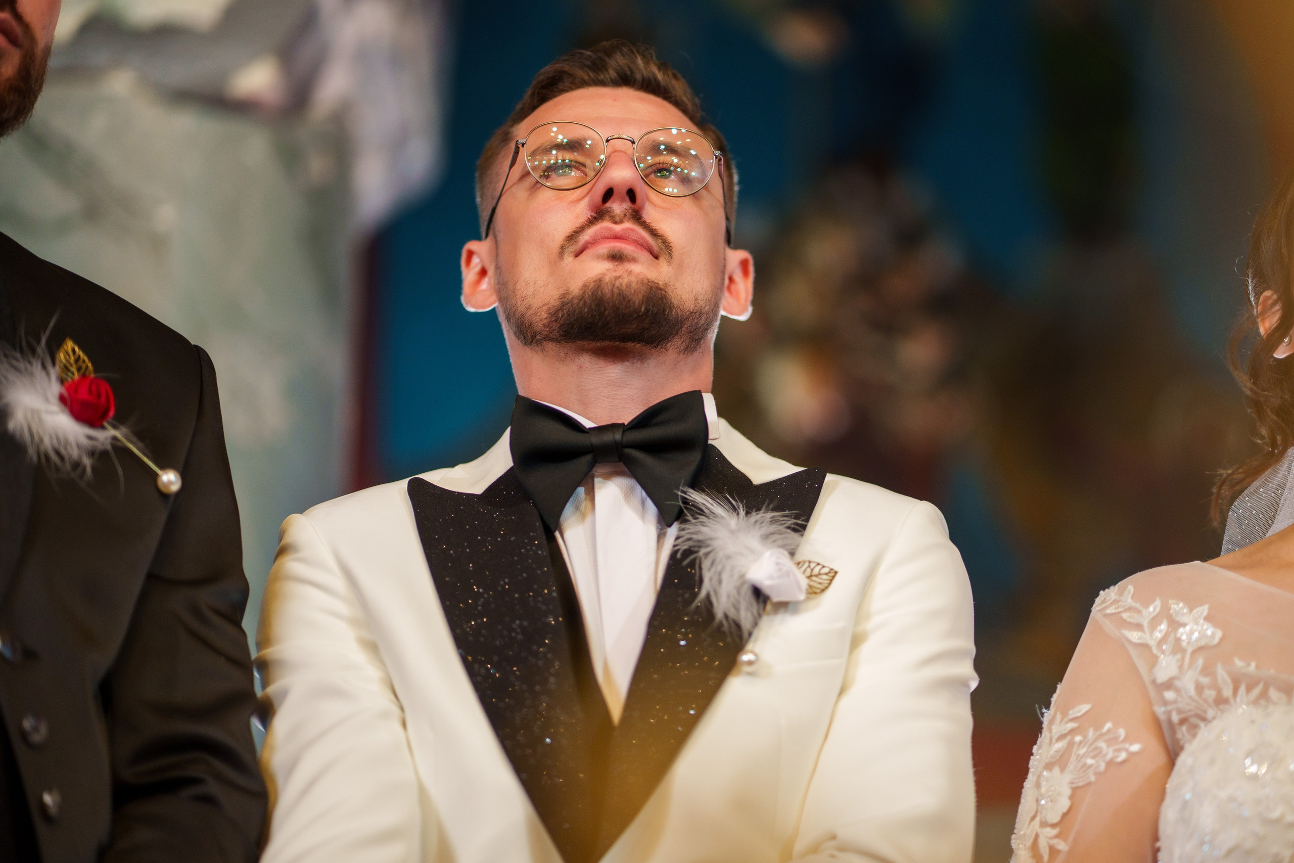 Mihai & Raluca. B|P Weddings - Fotograf & Videograf - București||0730017811