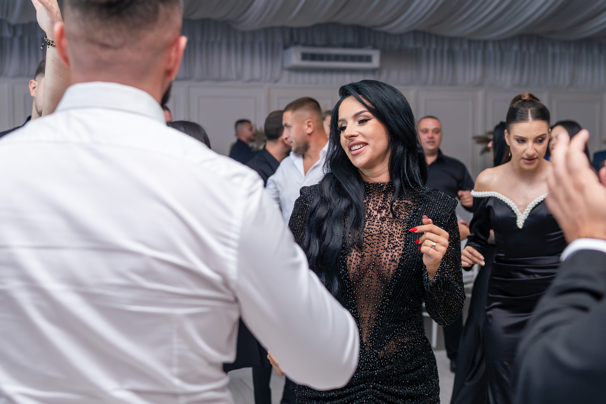 Mihaela & Octavian. B|P Weddings - Fotograf & Videograf - București||0730017811