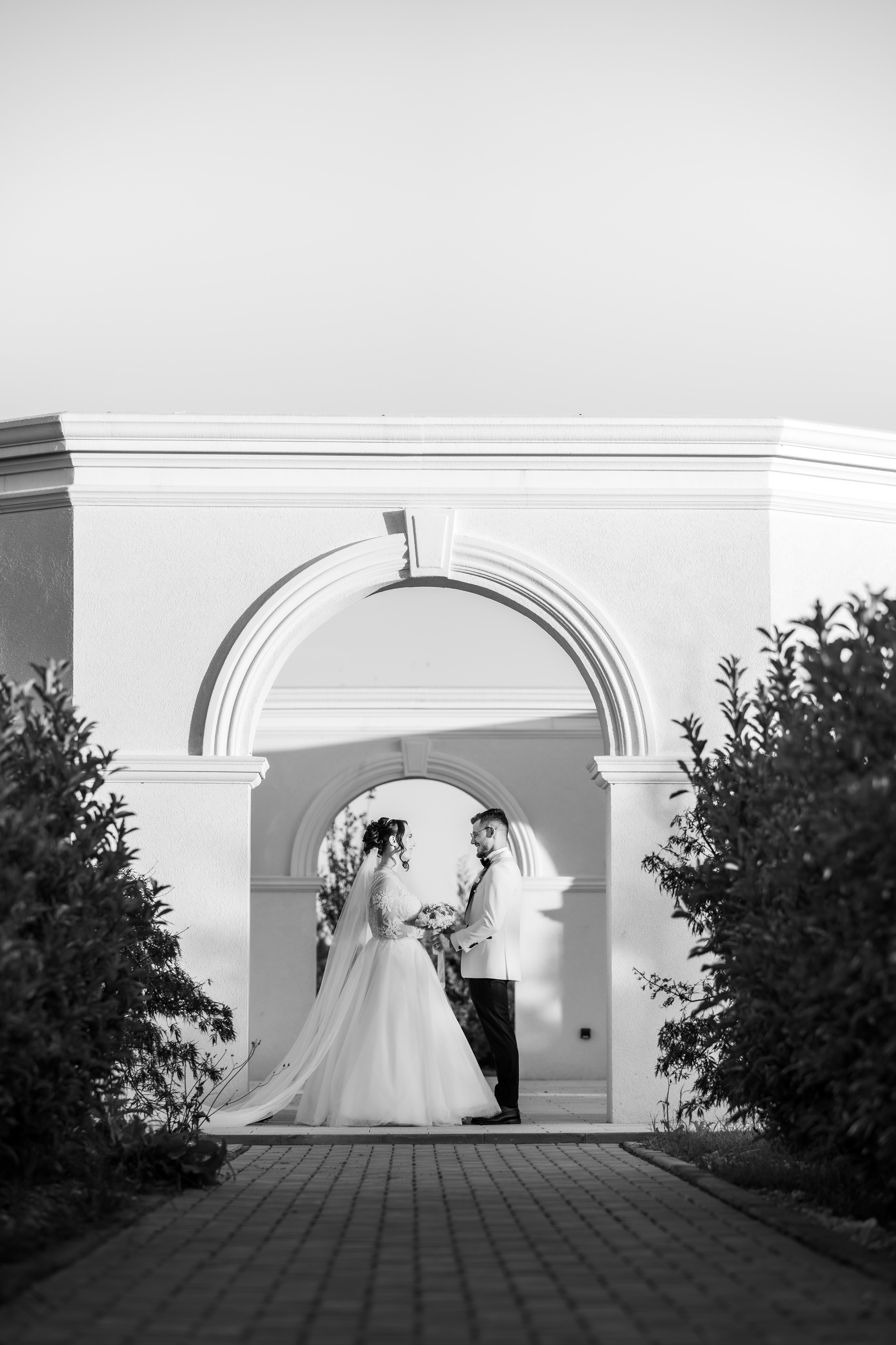 Mihai & Raluca. B|P Weddings - Fotograf & Videograf - București||0730017811