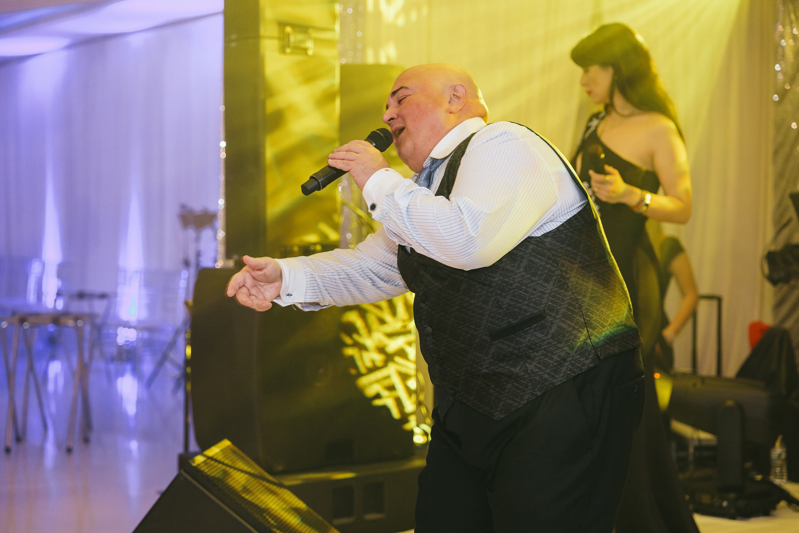 06.08.2025 Wedding. Wedding family event photographer in Chicago Nick Yushevich