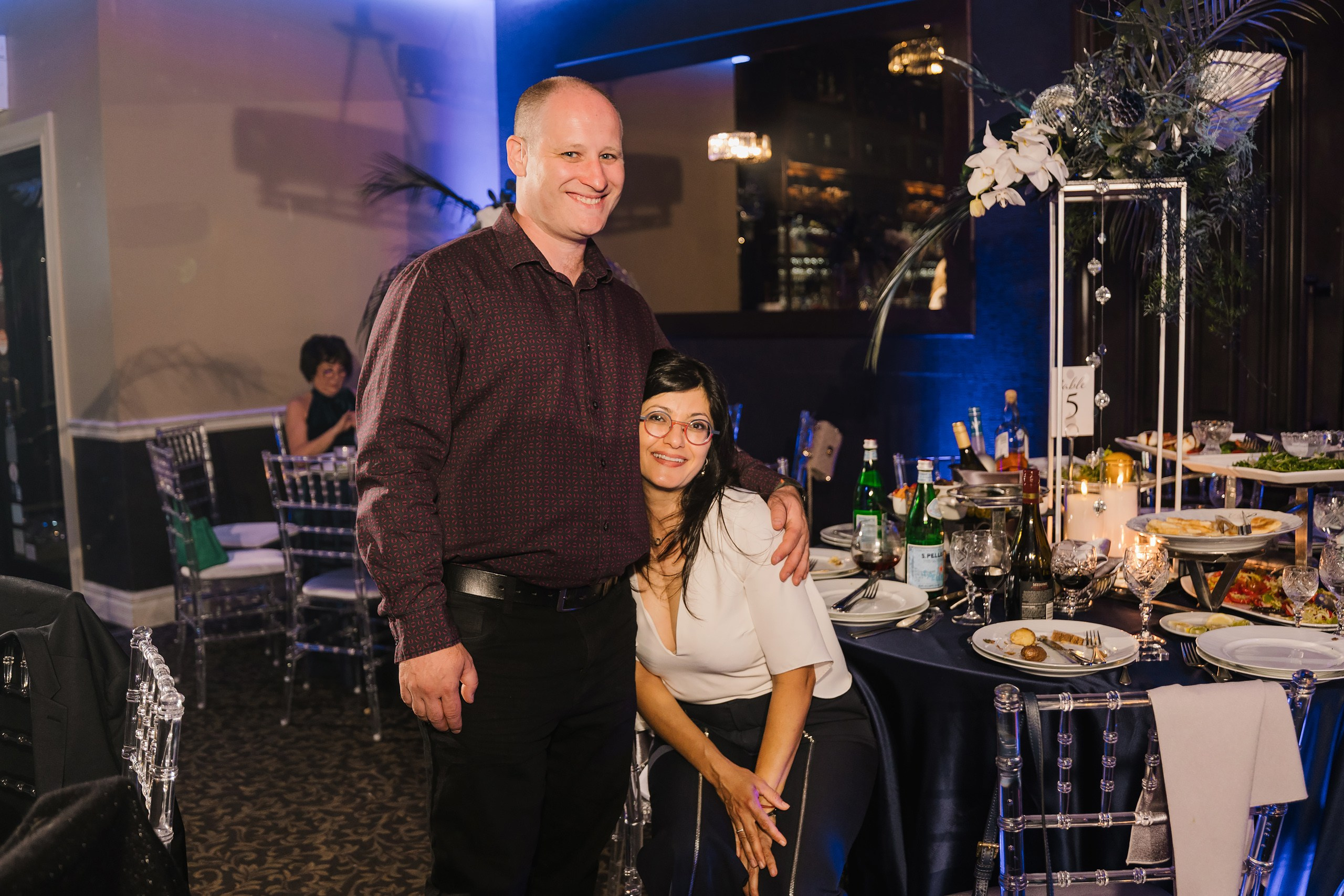 06.28.25 Birthday Party. Wedding family event photographer in Chicago Nick Yushevich