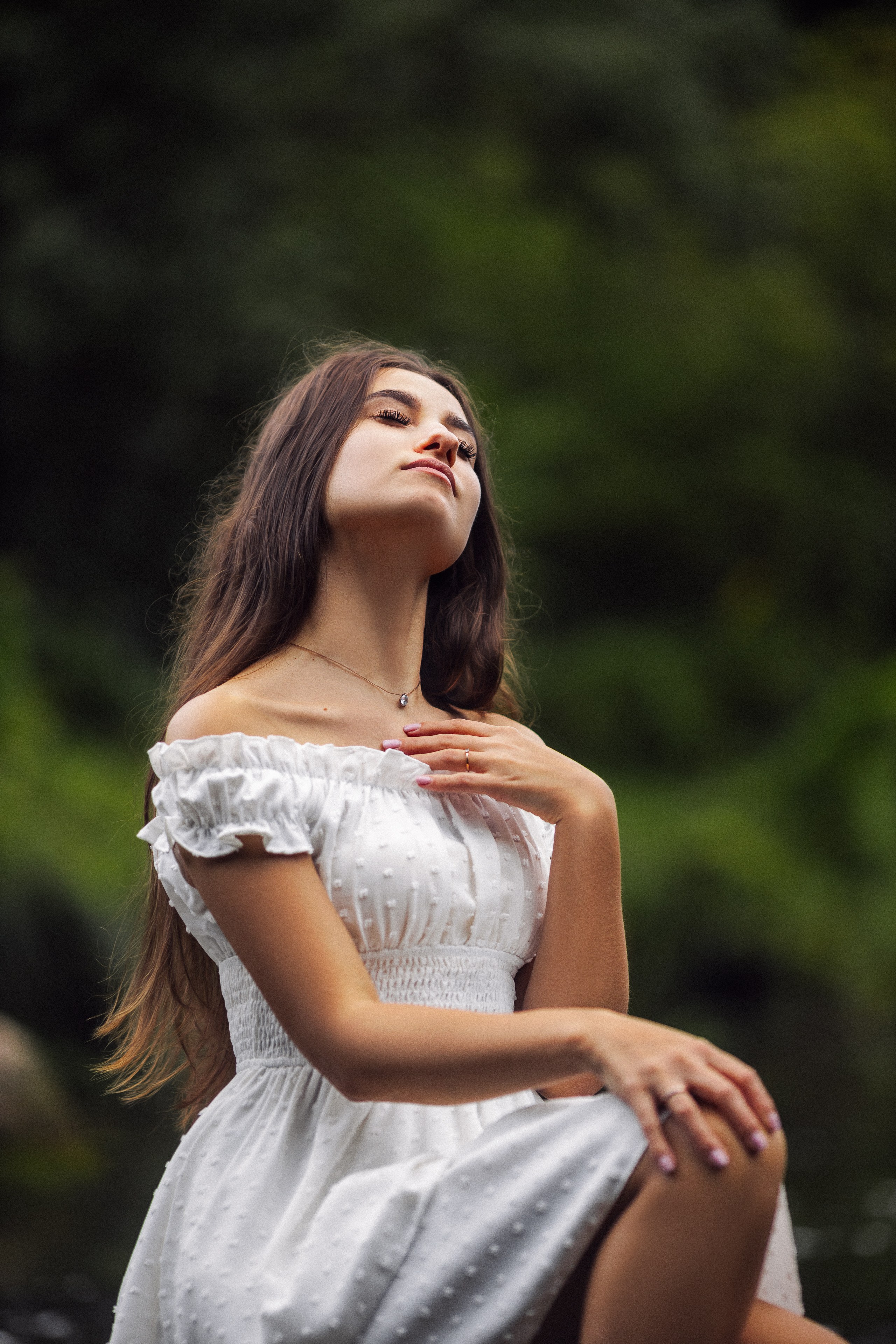 Lili 19.08.2023. Portree- ja perefotograaf Anton Hansen Tallinnas, Eestis