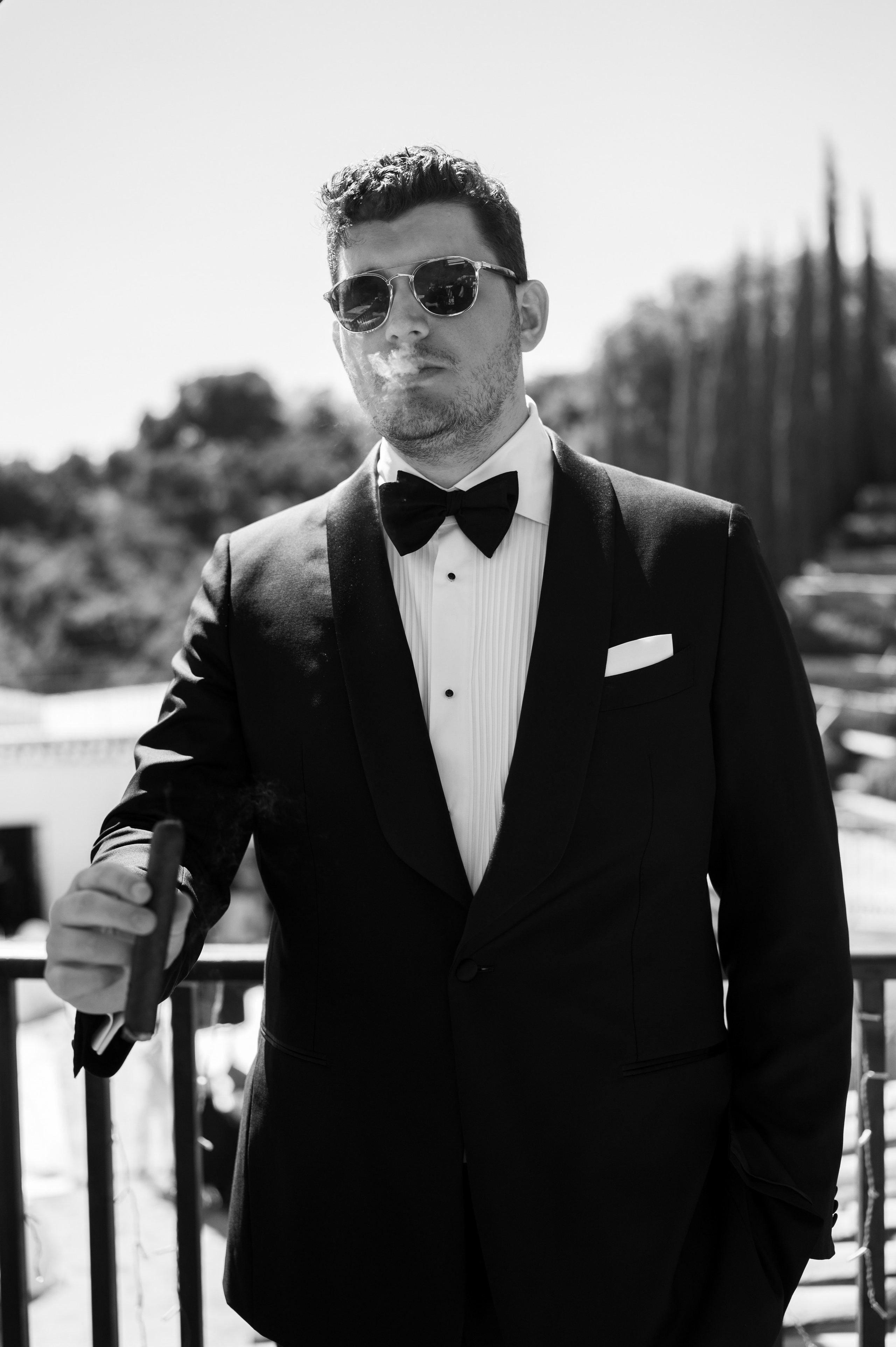 Mark & Daria. Wedding photographer in Spain