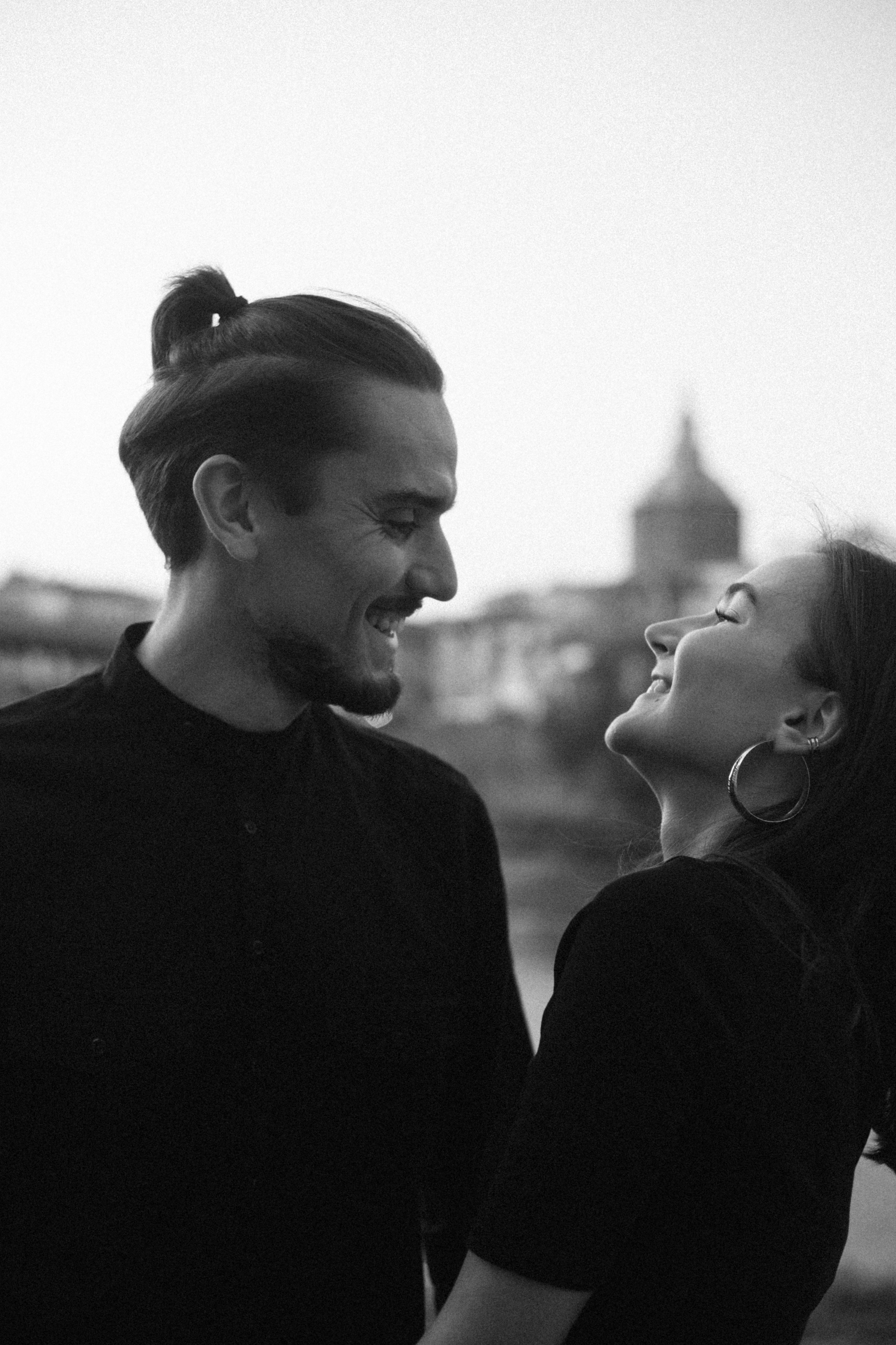 Nastya & Mykola. Xenia Shvili Photo